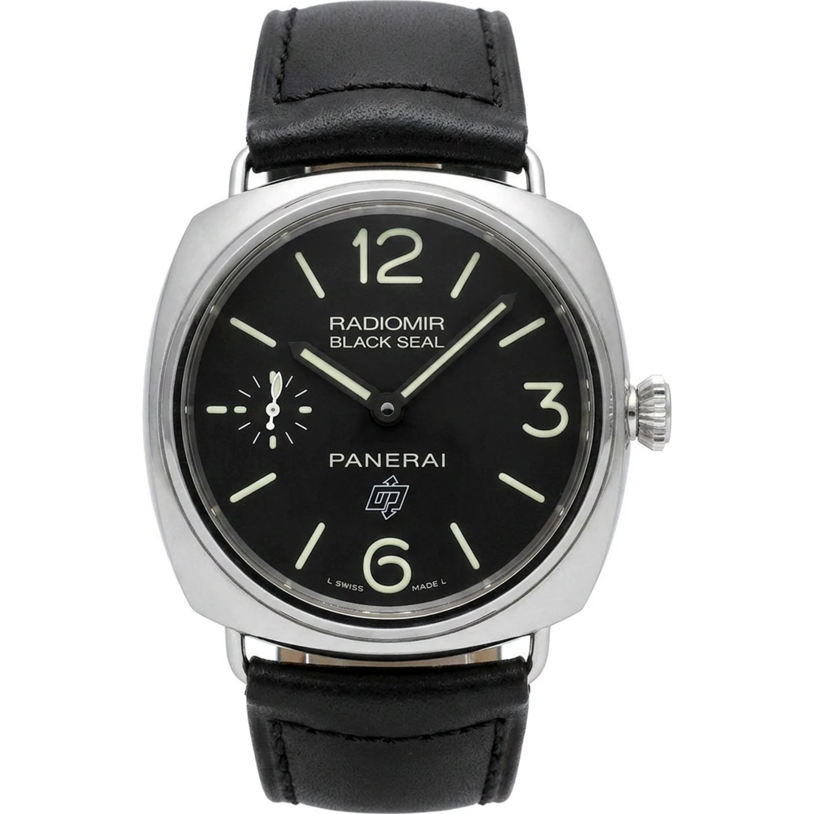 Panerai Radiomir Black Seal PAMC0380