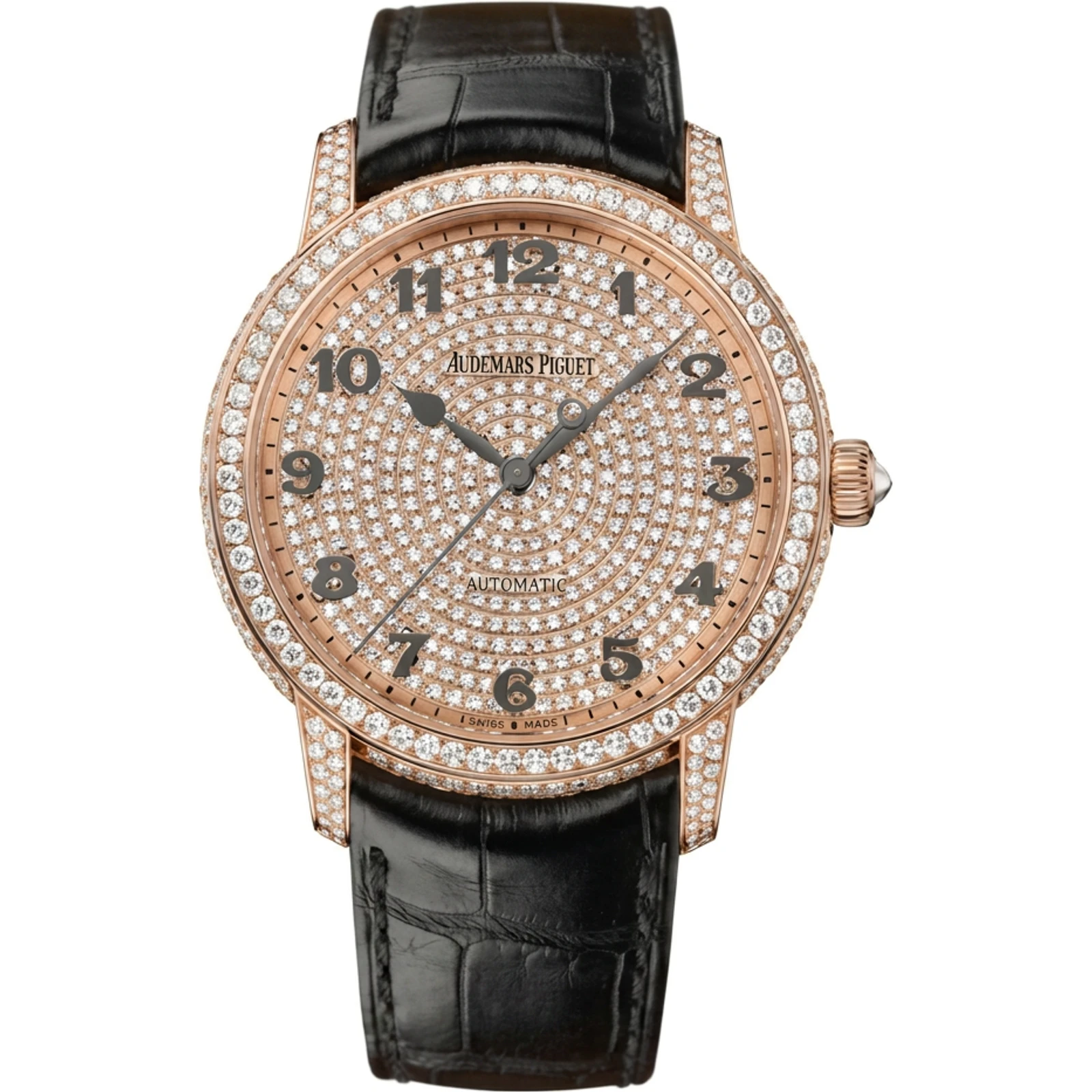 Audemars Piguet Jules Audemars 15159OR.ZZ.D002CR.01