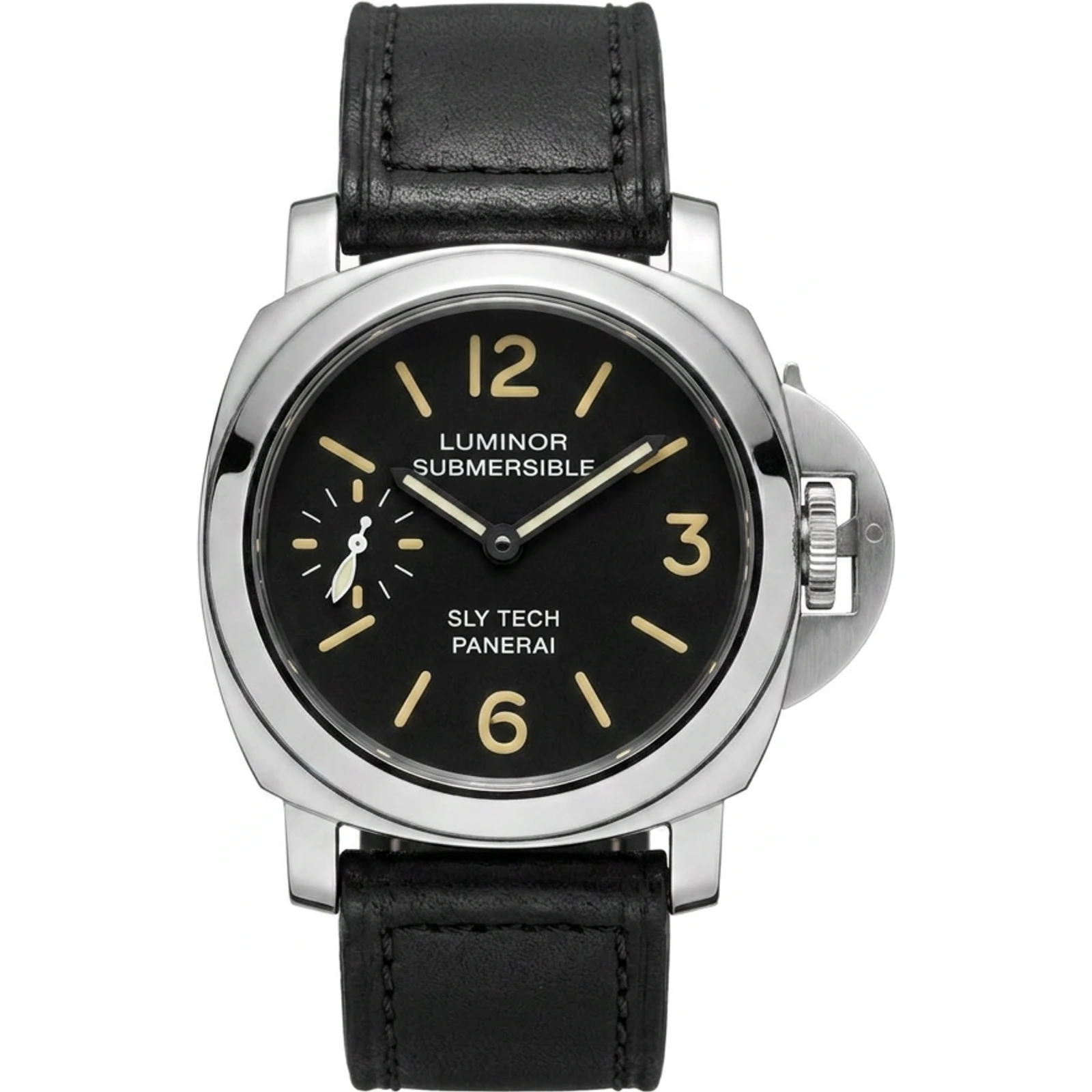 Panerai Special Editions 5218-205A