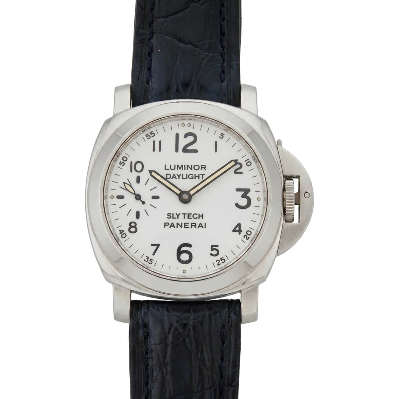 Panerai Luminor Daylight Slytech Pre-Vendome 5218-207A