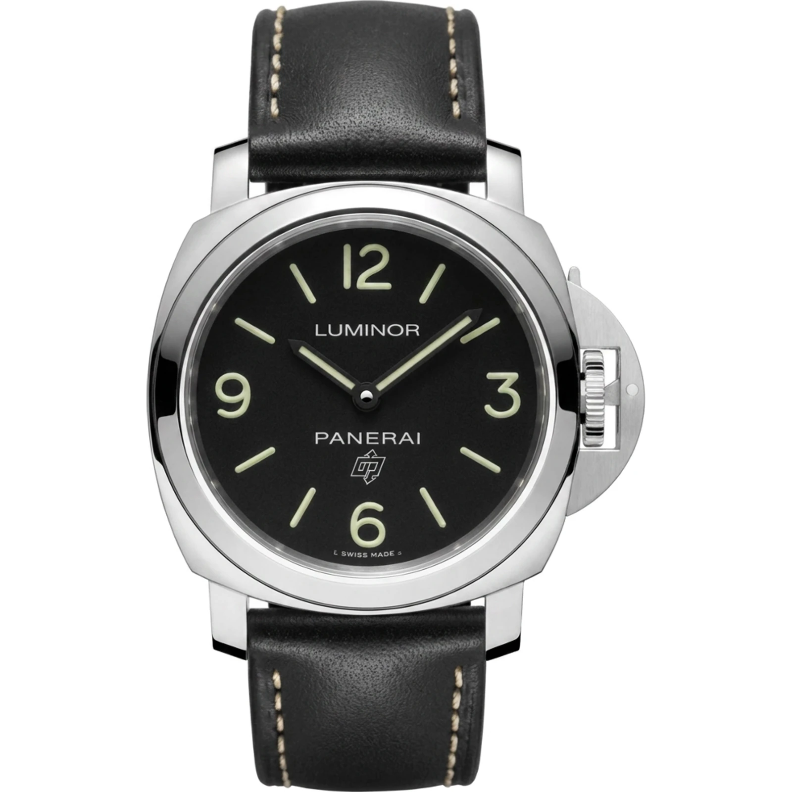 Panerai Luminor Base Logo PAM00773