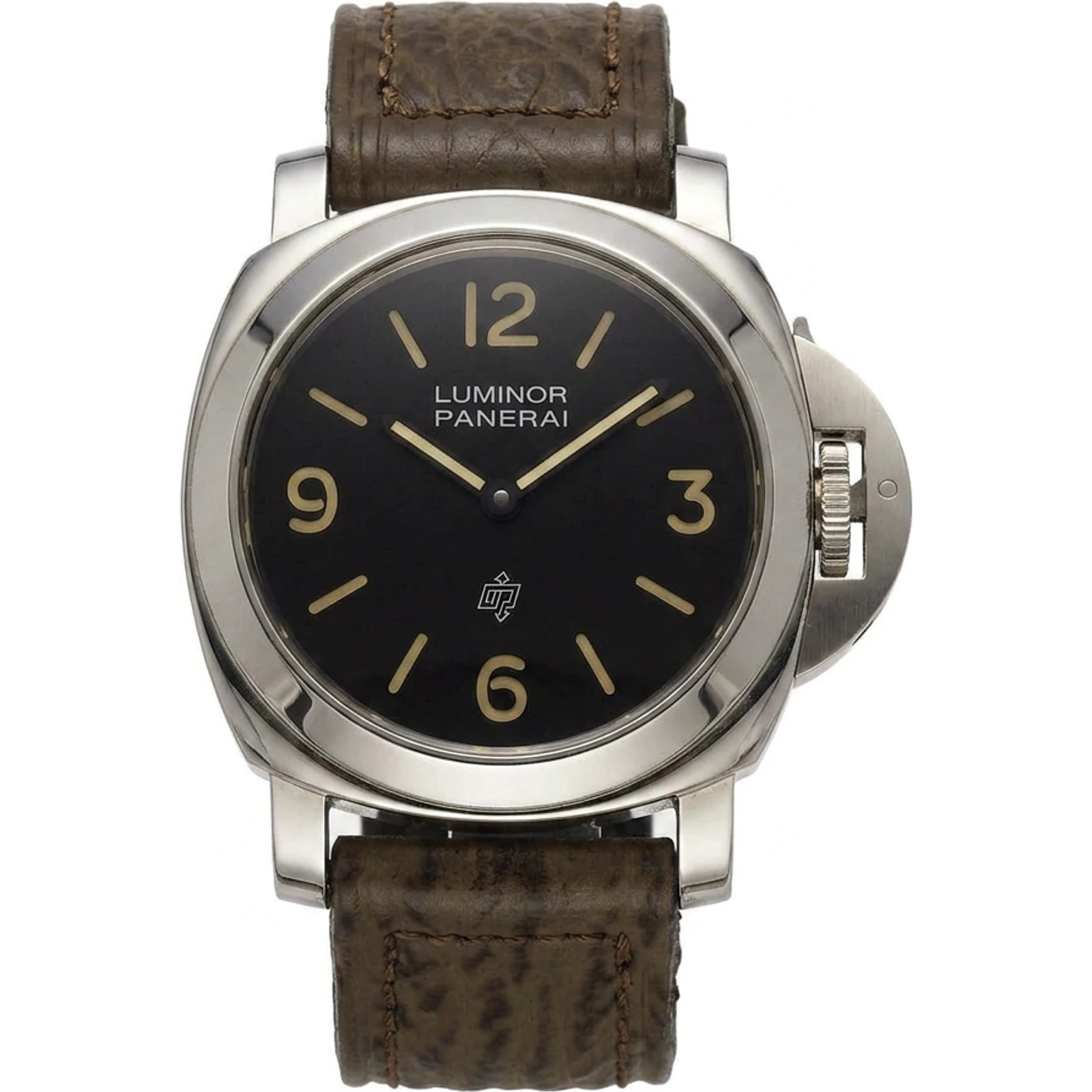 Panerai Luminor Logo Pre-Vendome 44 mm 5218-201A