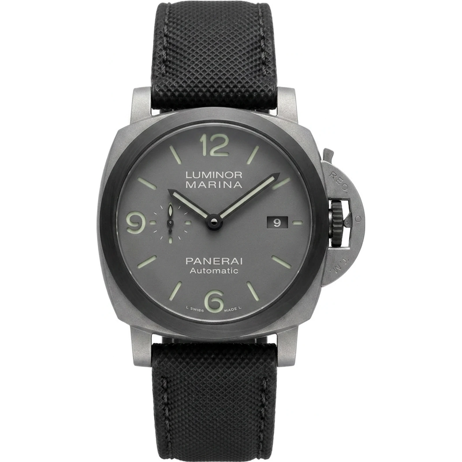Panerai Luminor Marina PAM01662
