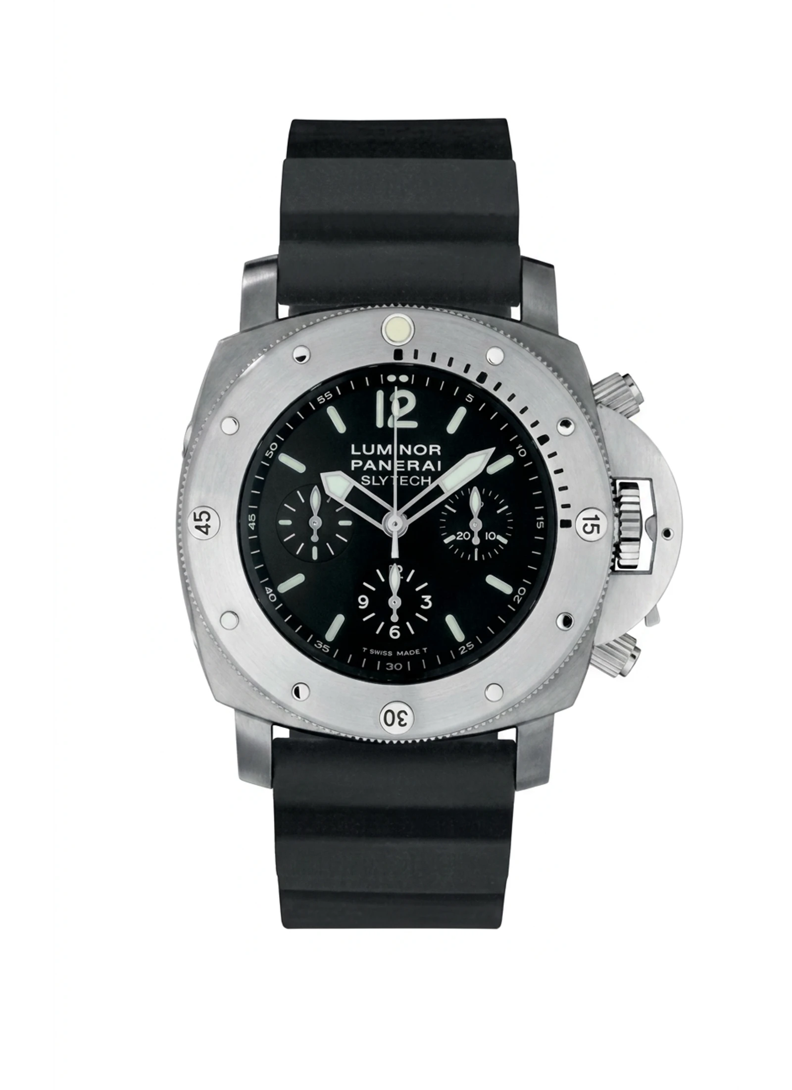Panerai Slytech Luminor PAM00202