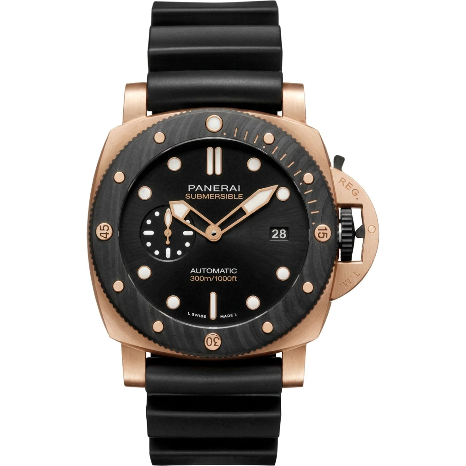 Panerai Luminor Submersible PAM02070