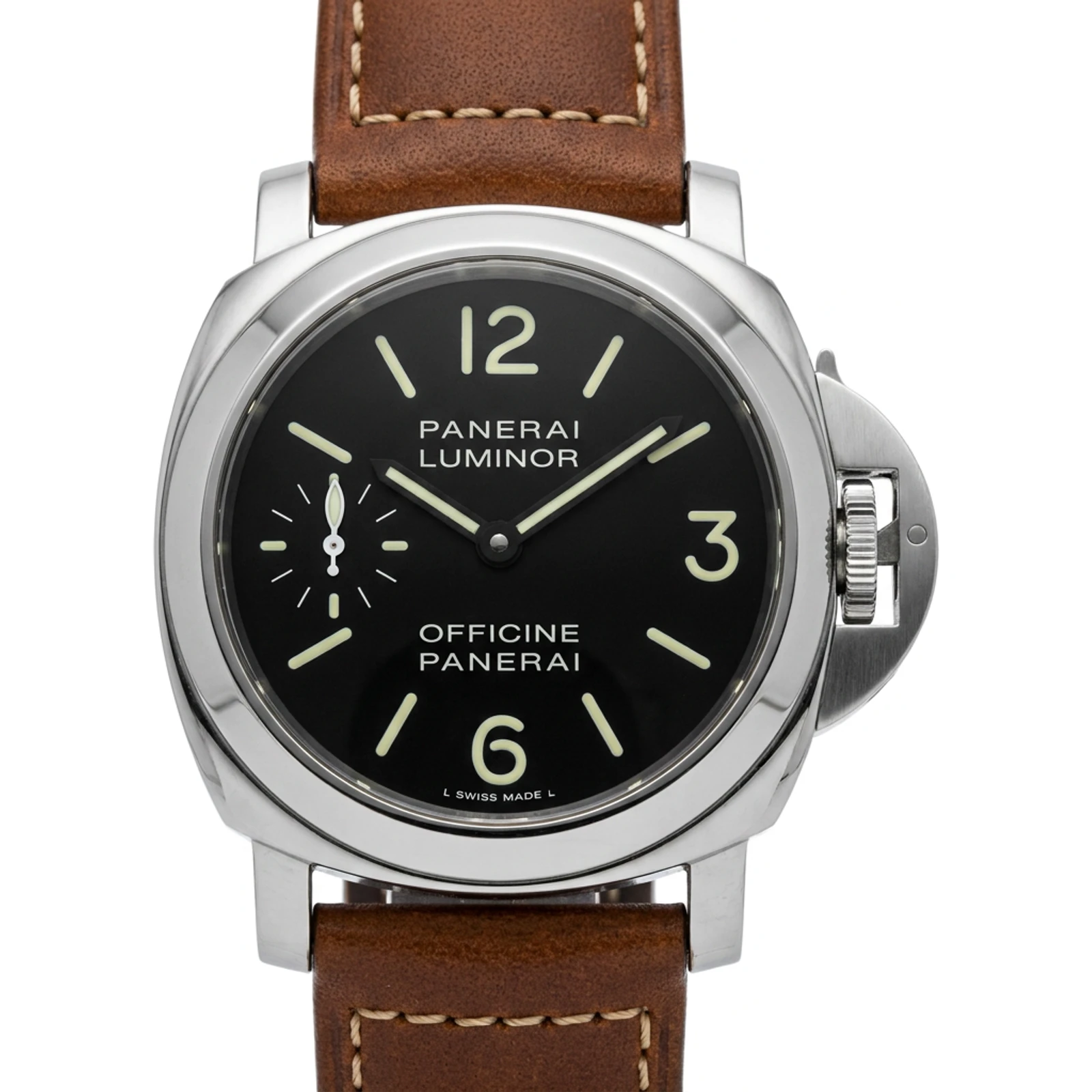 Panerai Luminor Marina PAM01116