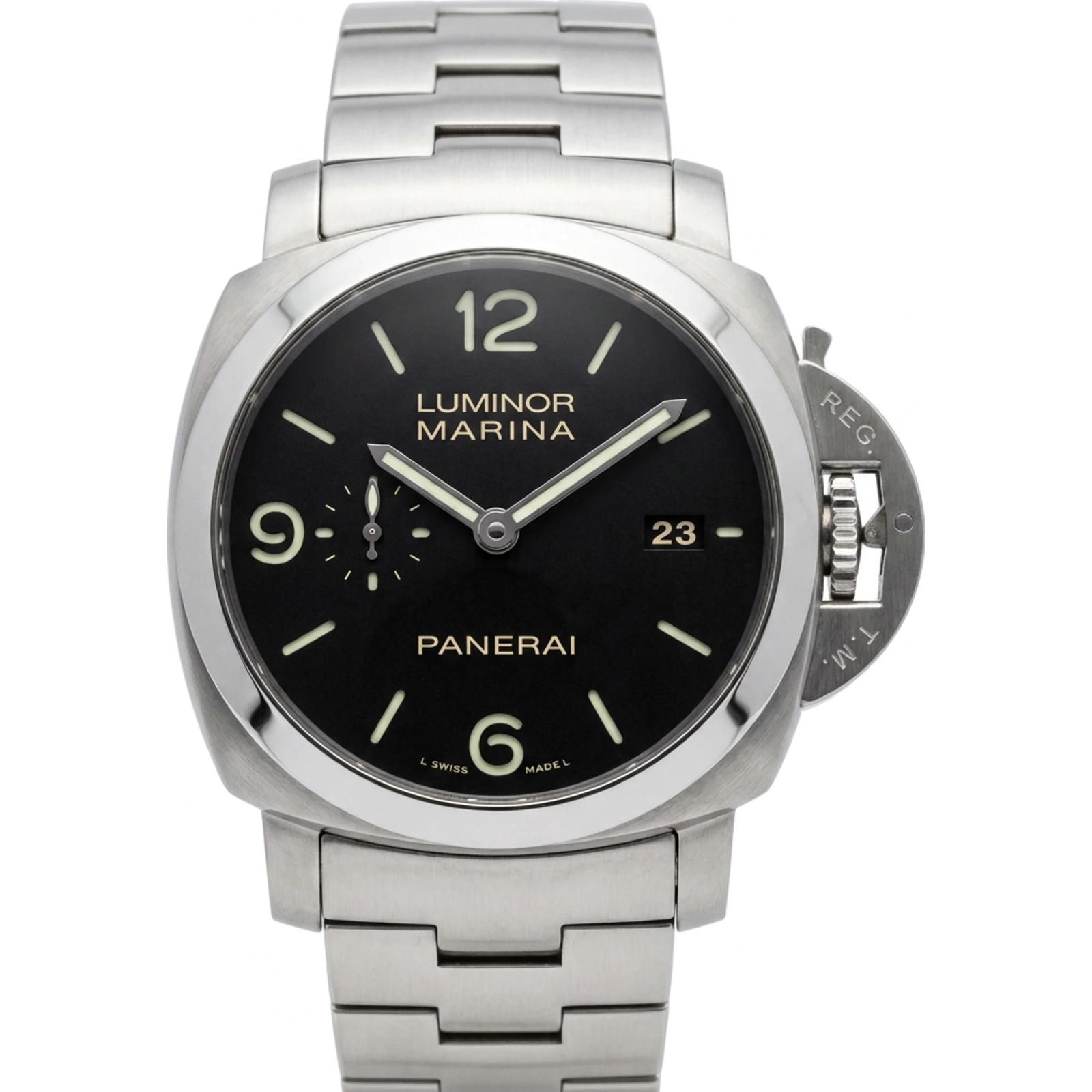 Panerai Luminor Marina 1950 3 Days Automatic PAM00328