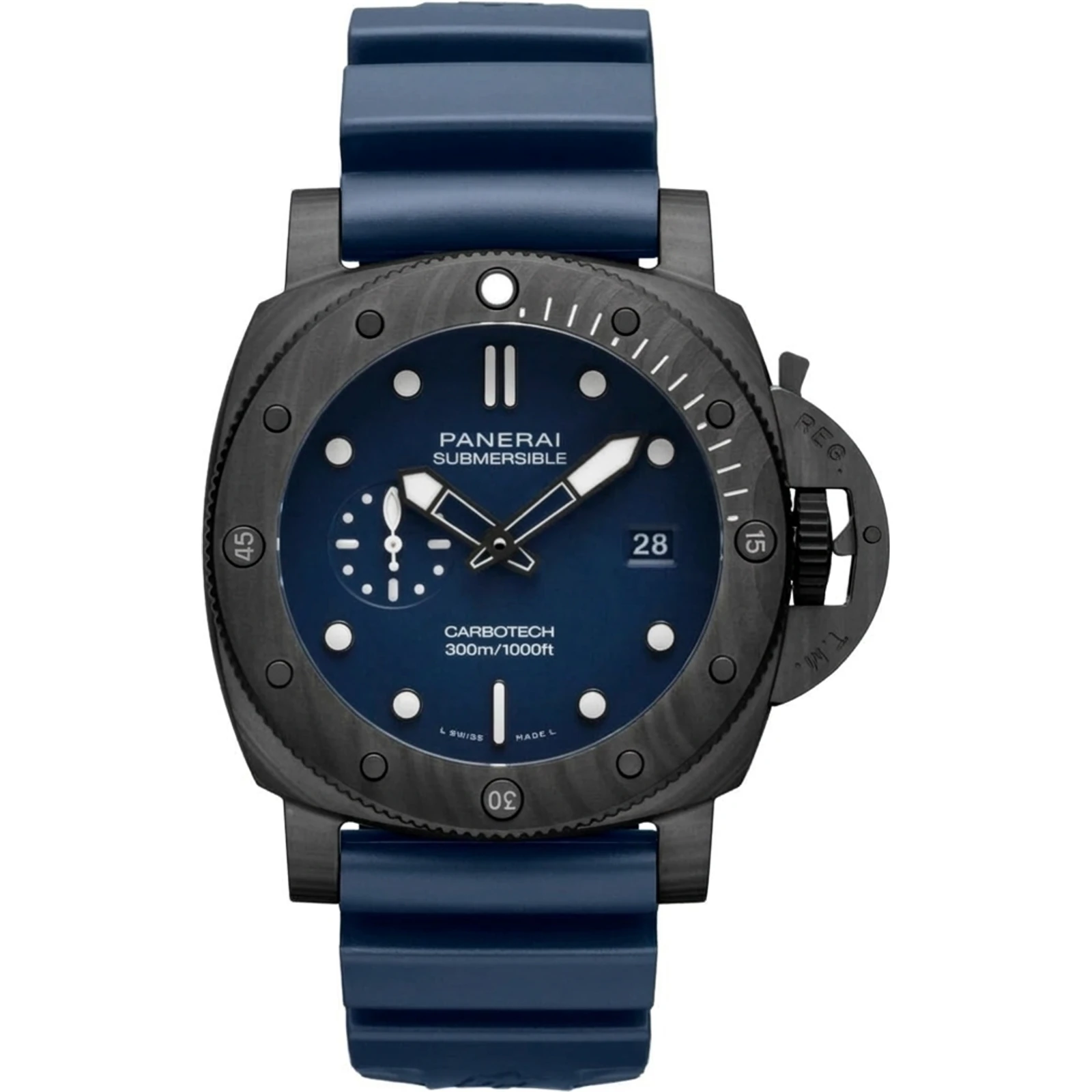 Panerai Luminor Submersible PAM01232