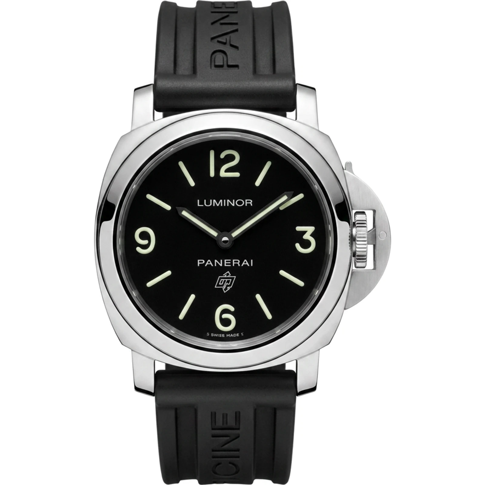 Panerai Luminor Base Logo PAM00000