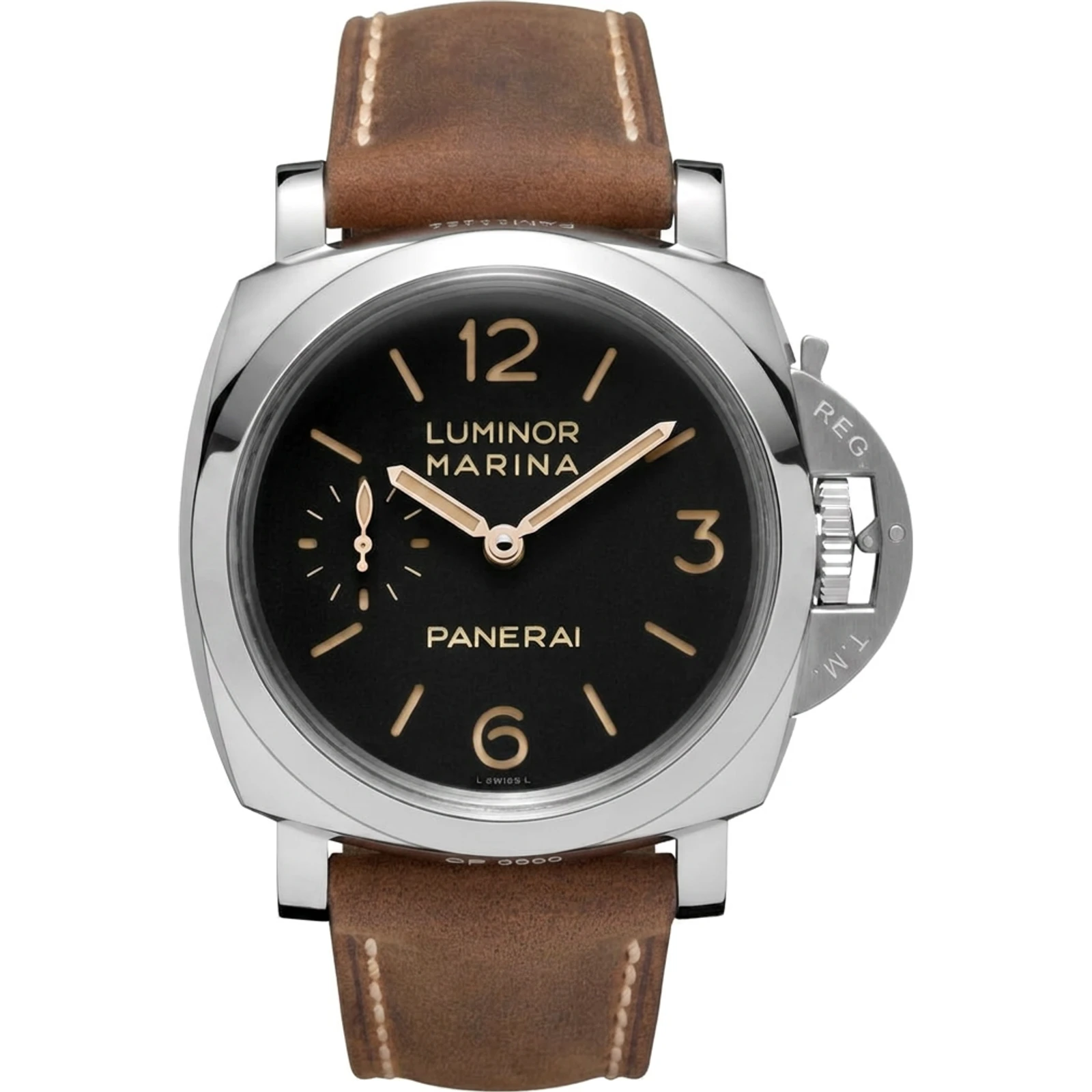 Panerai Luminor Marina 1950 3 Days PAM00422