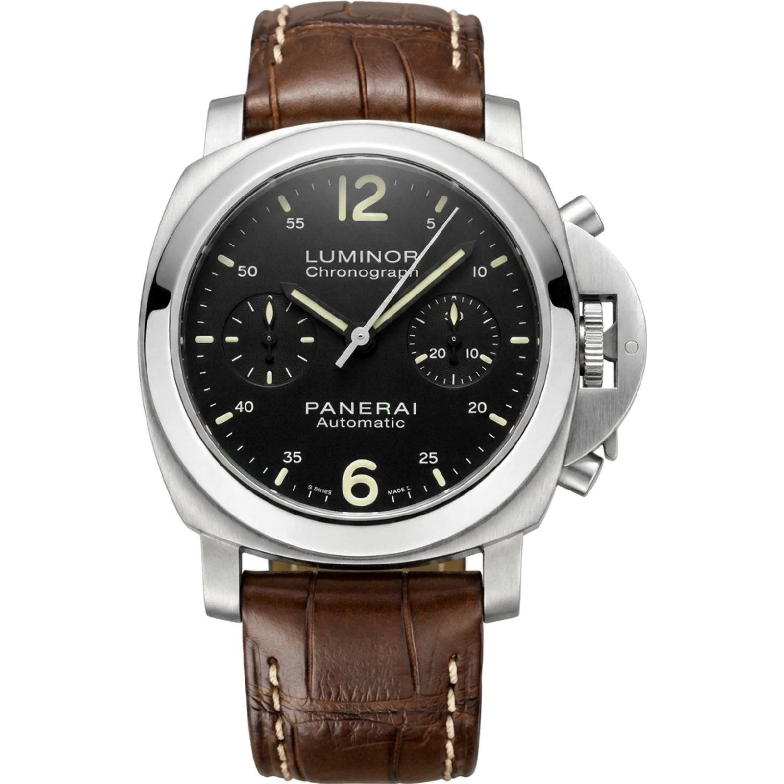 Panerai Luminor Chrono PAM00310