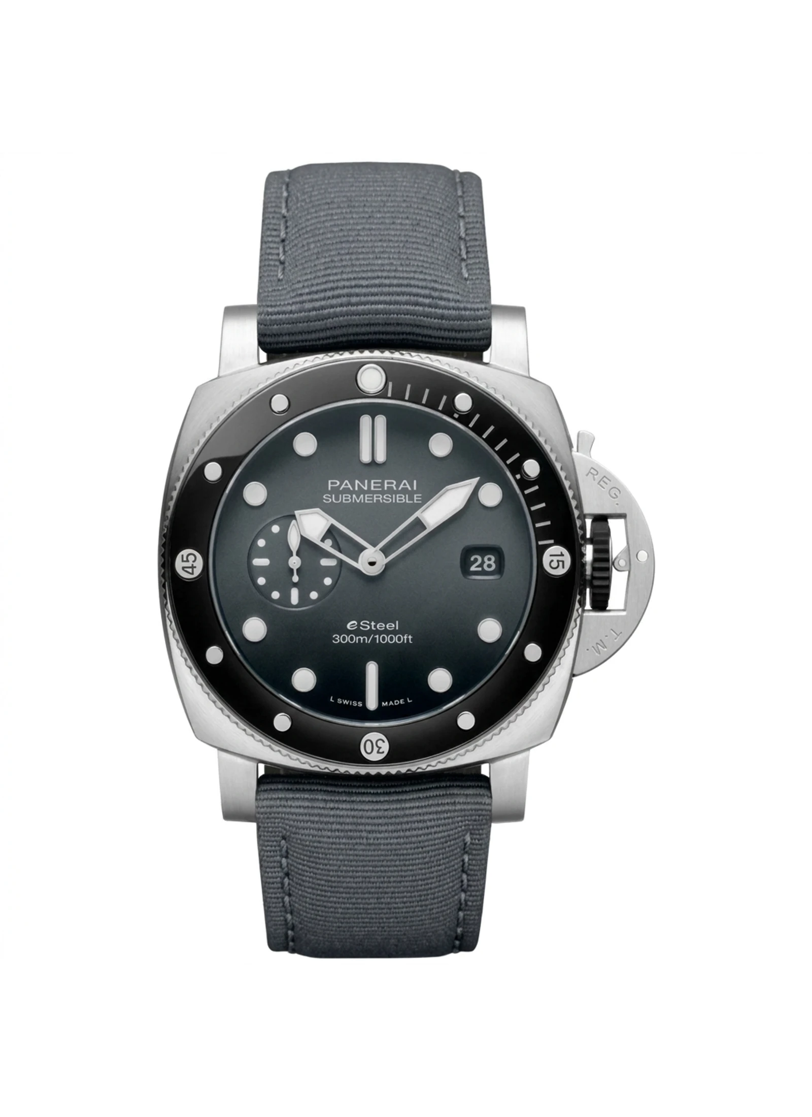 Panerai Luminor Submersible PAM01288