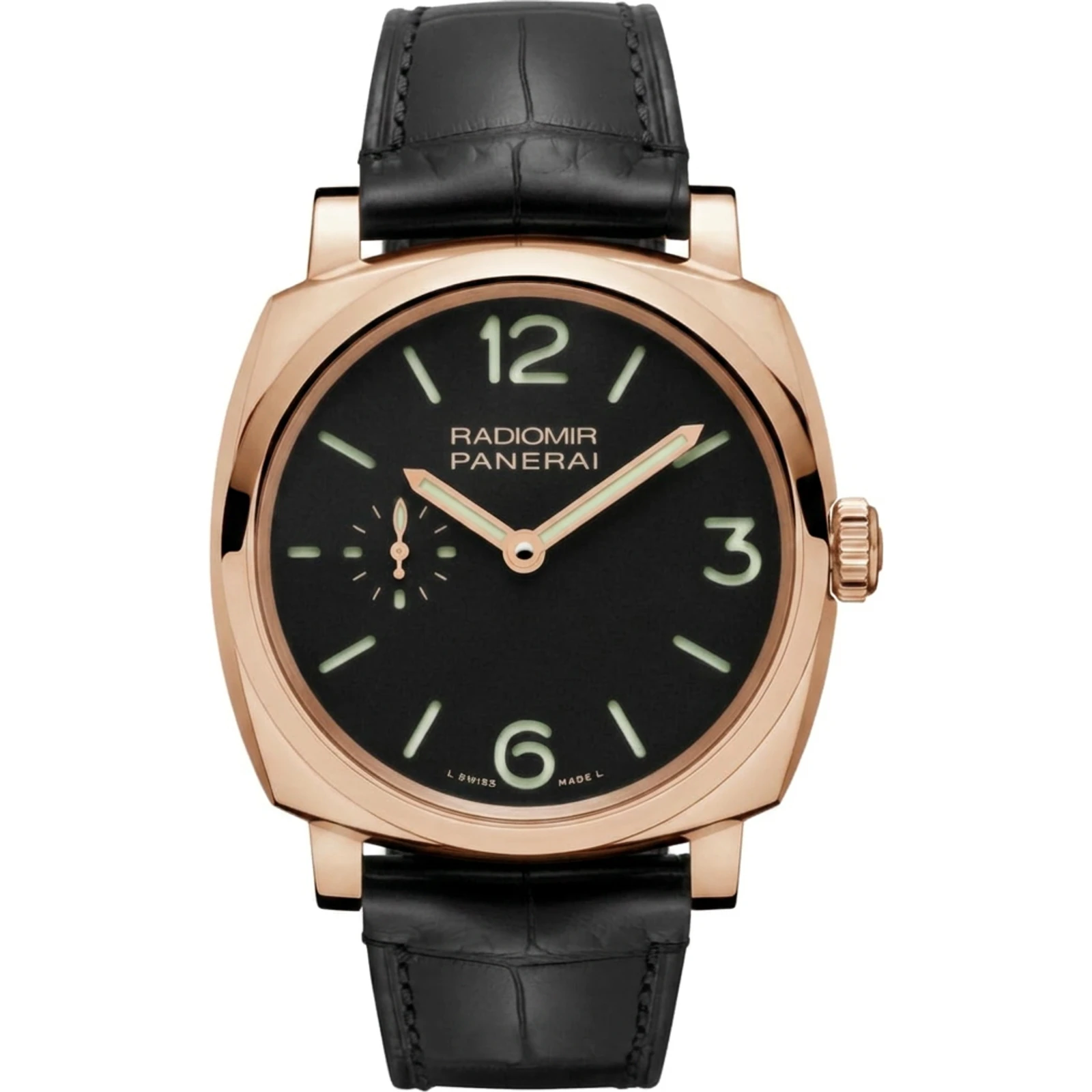 Panerai Radiomir 1940 3 Days PAM00575