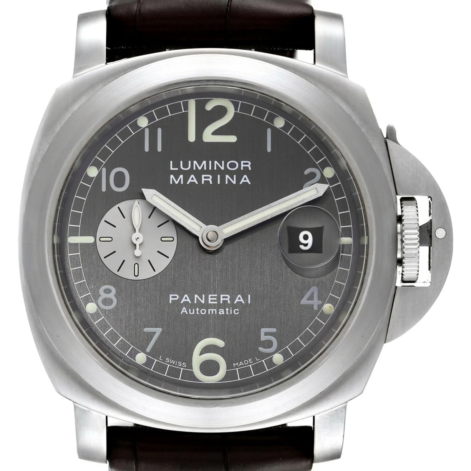 Panerai Luminor Marina Automatic PAM00086
