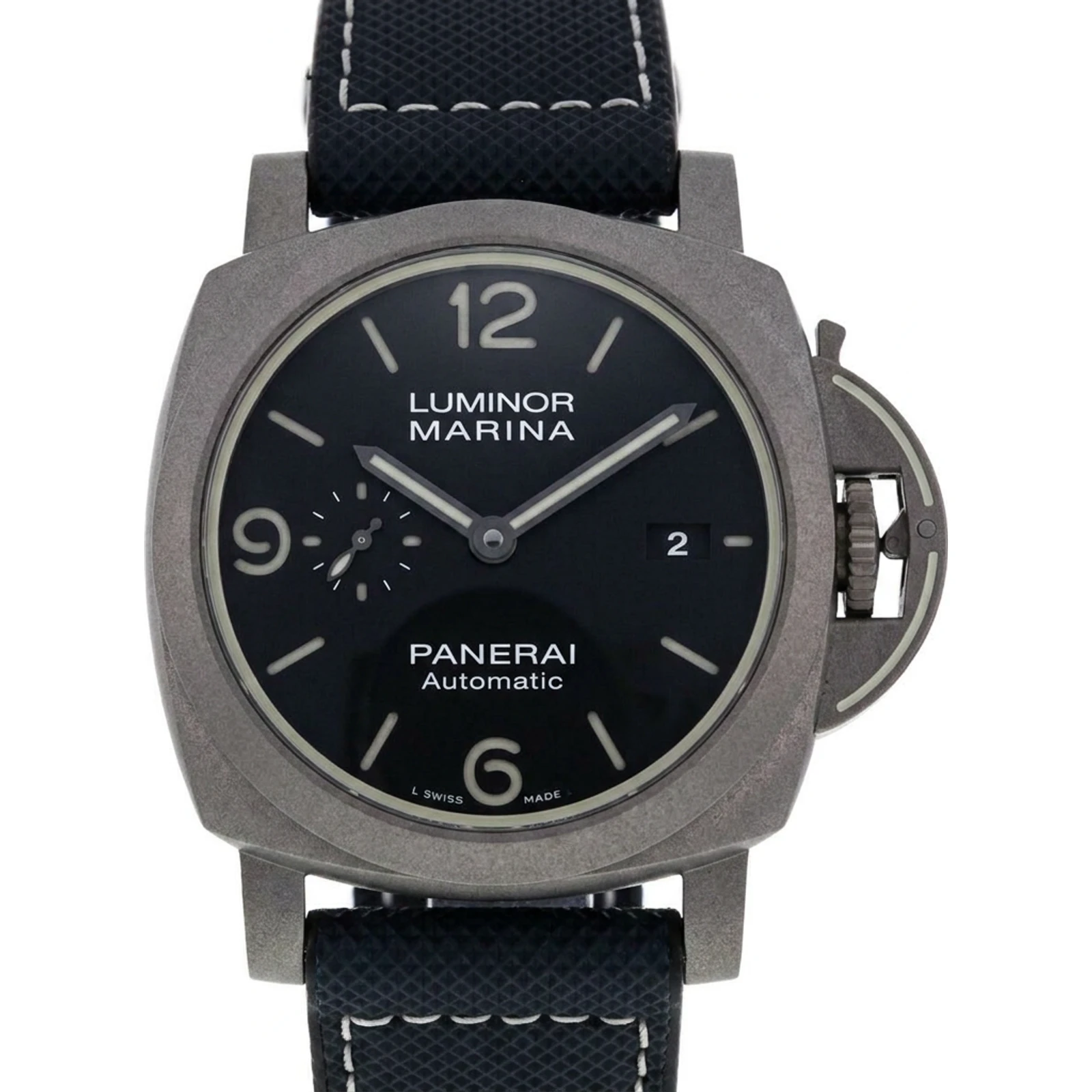 Panerai Luminor Marina PAM01117