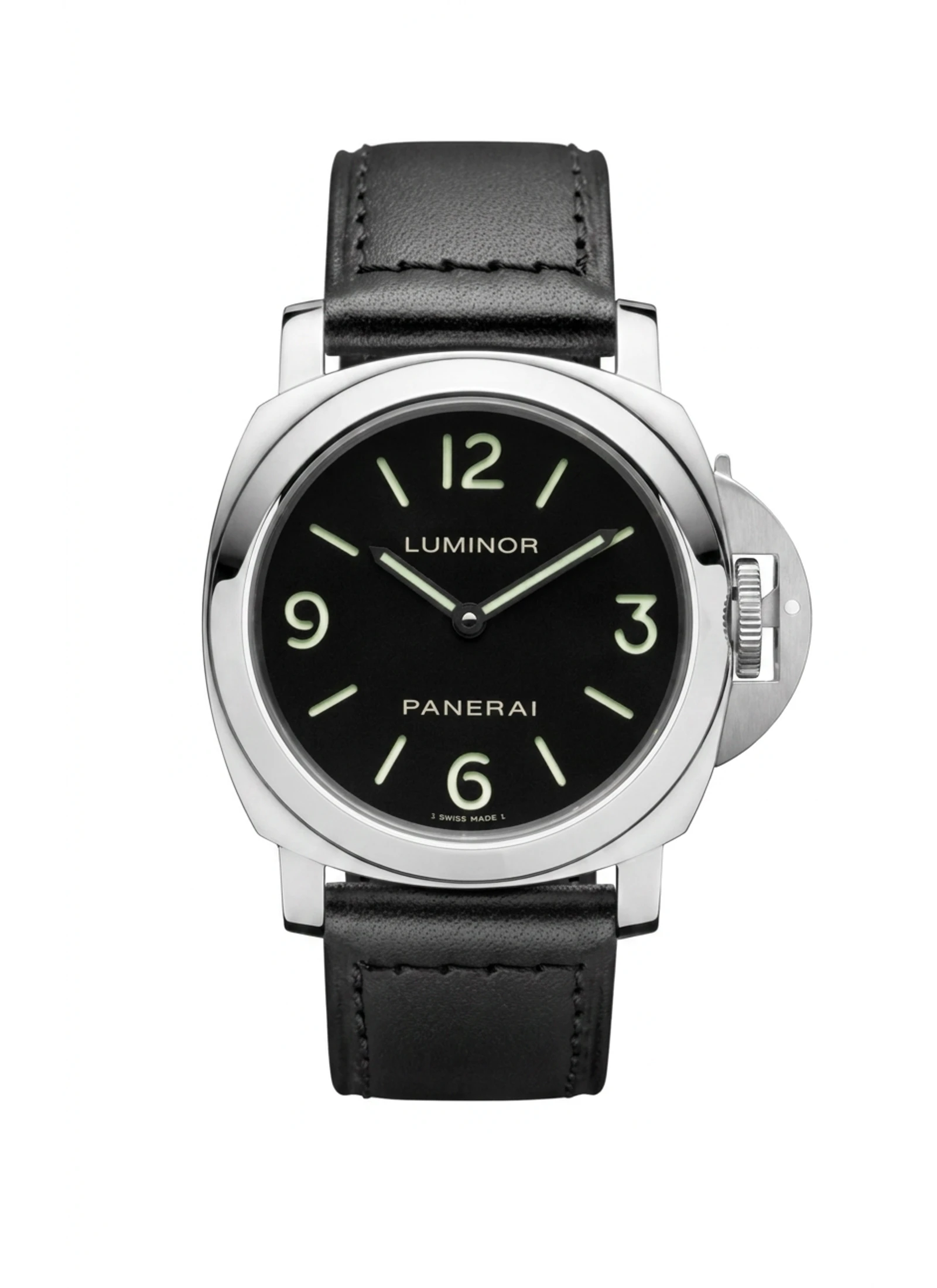Panerai Luminor Base PAM00112