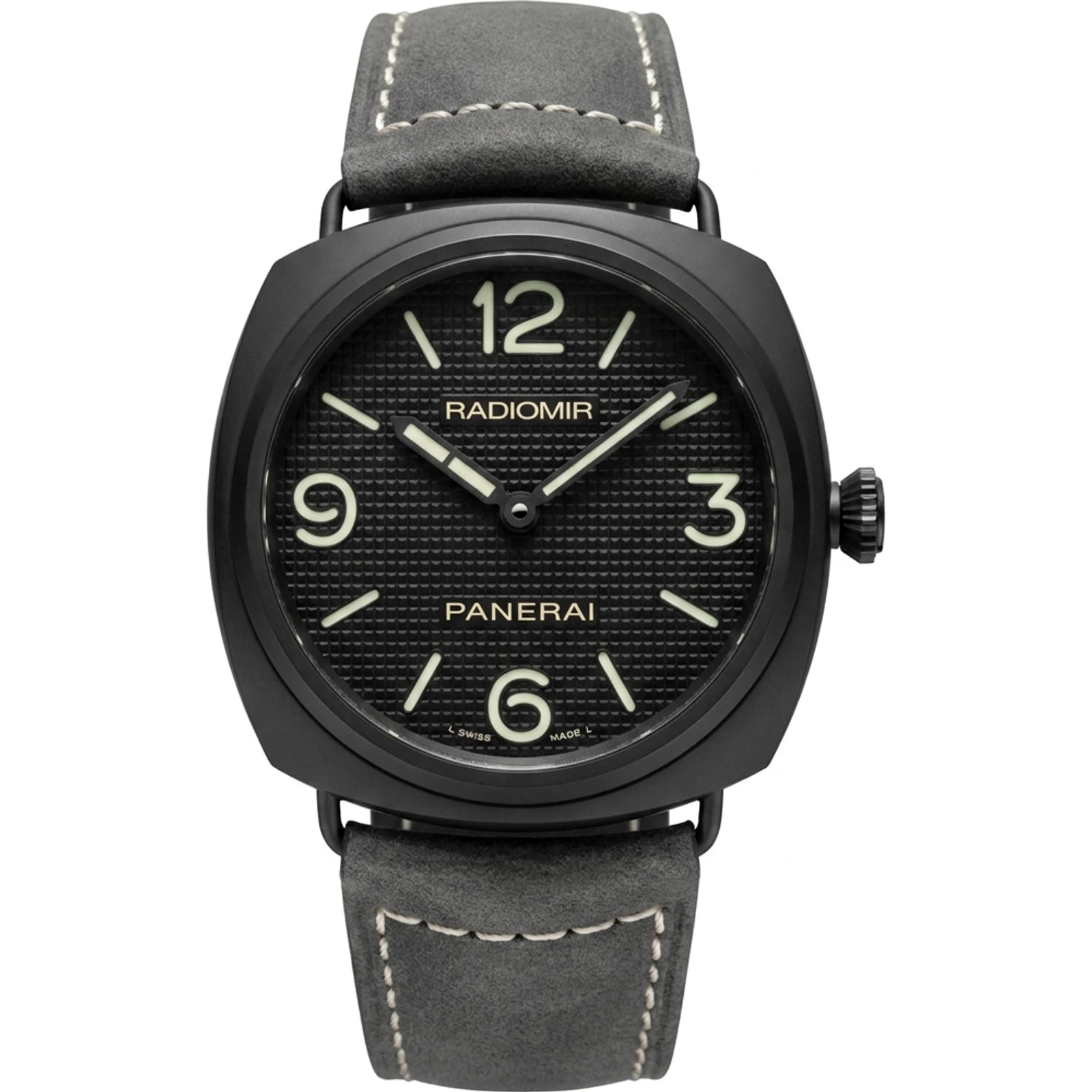 Panerai Radiomir Black Seal PAM00643