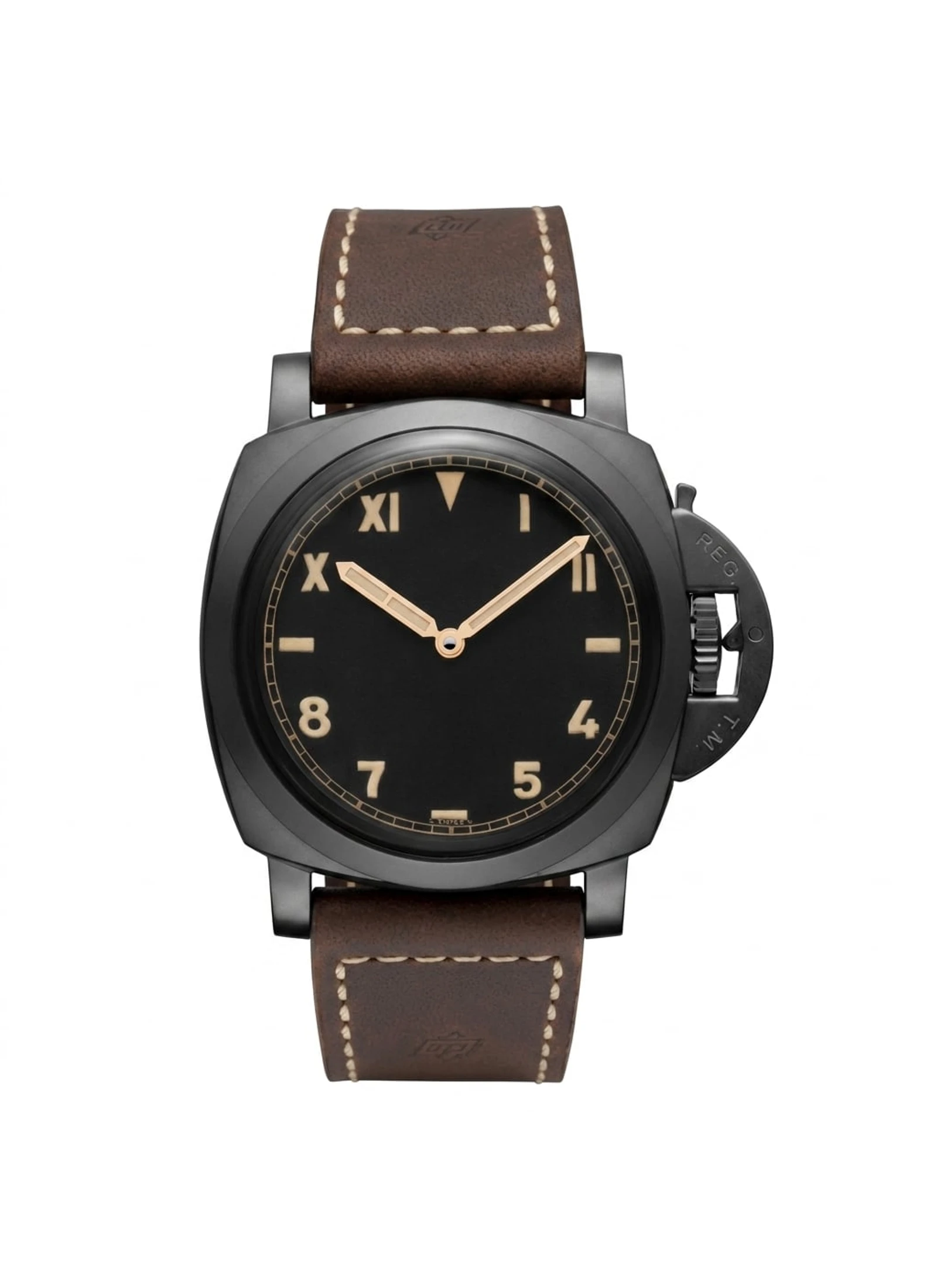 Panerai Luminor 1950 3 Days Dlc PAM00629