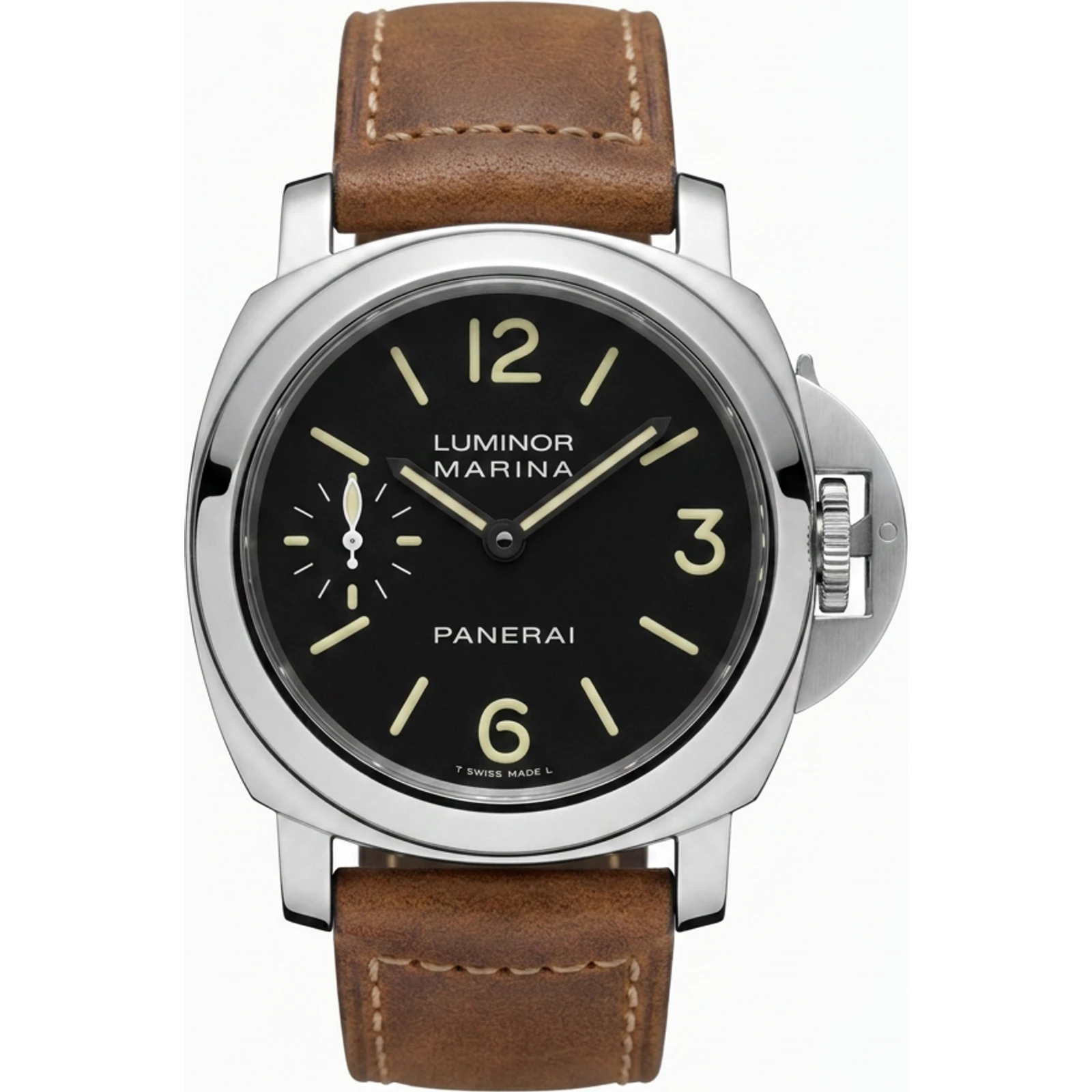 Panerai Luminor Marina PAM00004