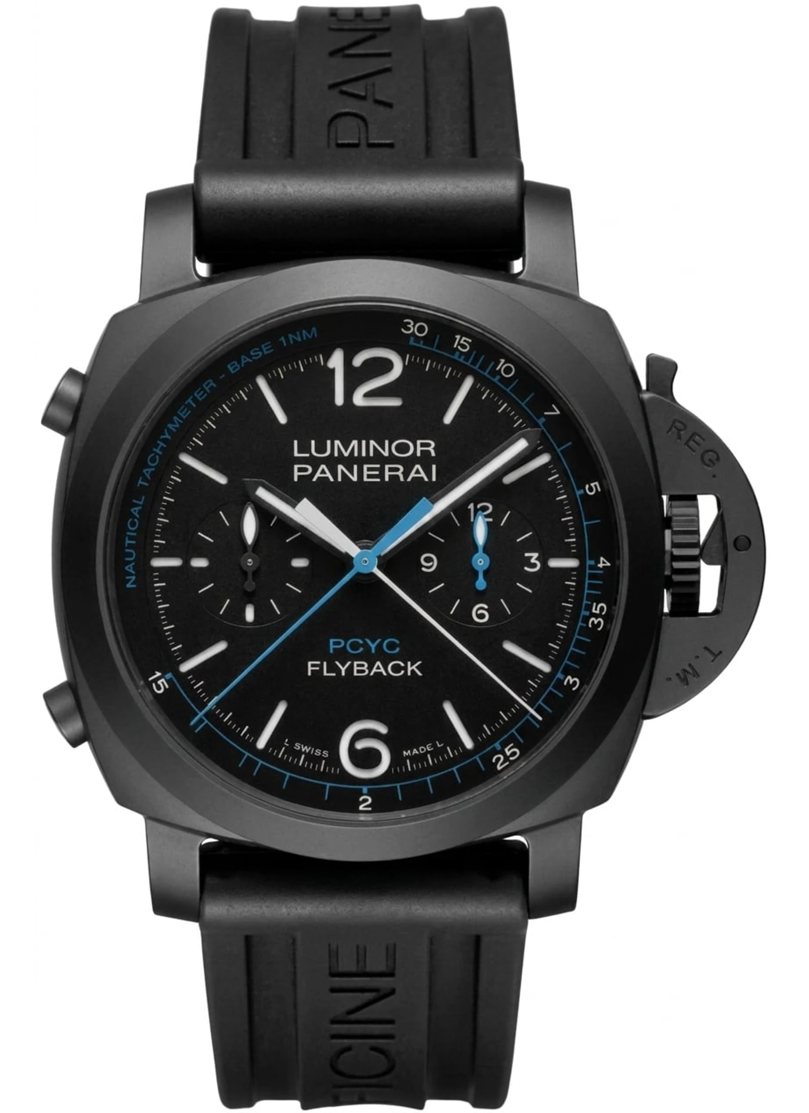 Panerai Luminor PAM00788