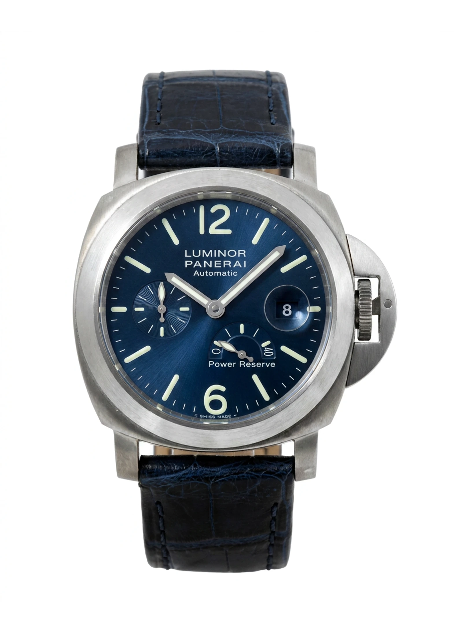Panerai Luminor Power Reserve PAM00093