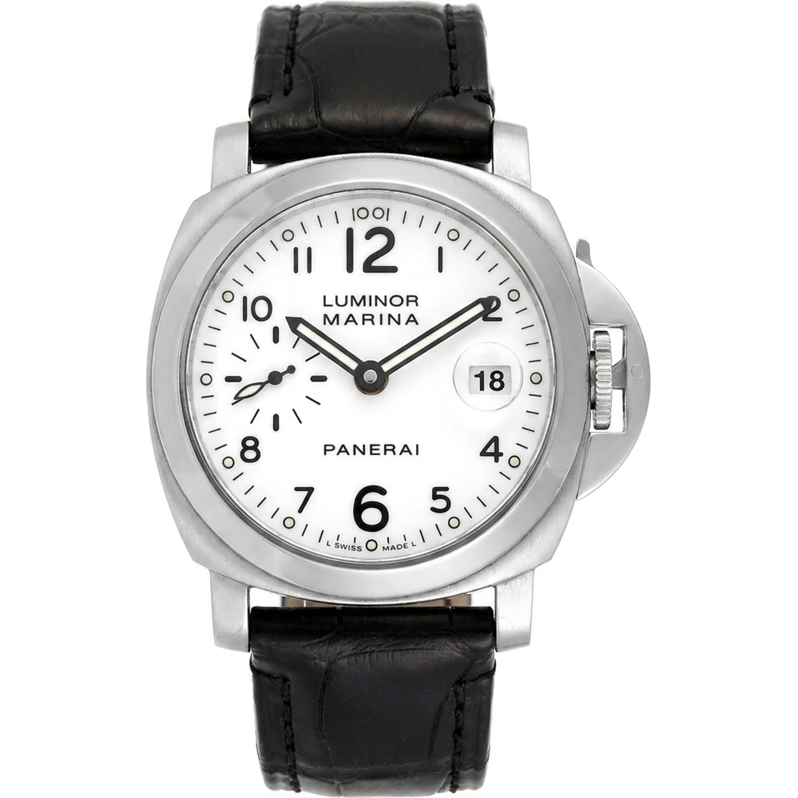 Panerai Luminor Marina Automatic PAM00049