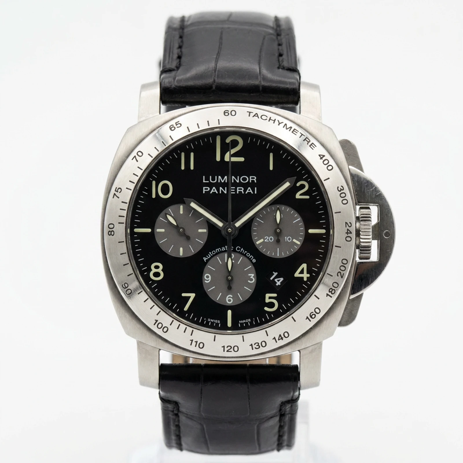 Panerai Luminor Chrono PAM00162