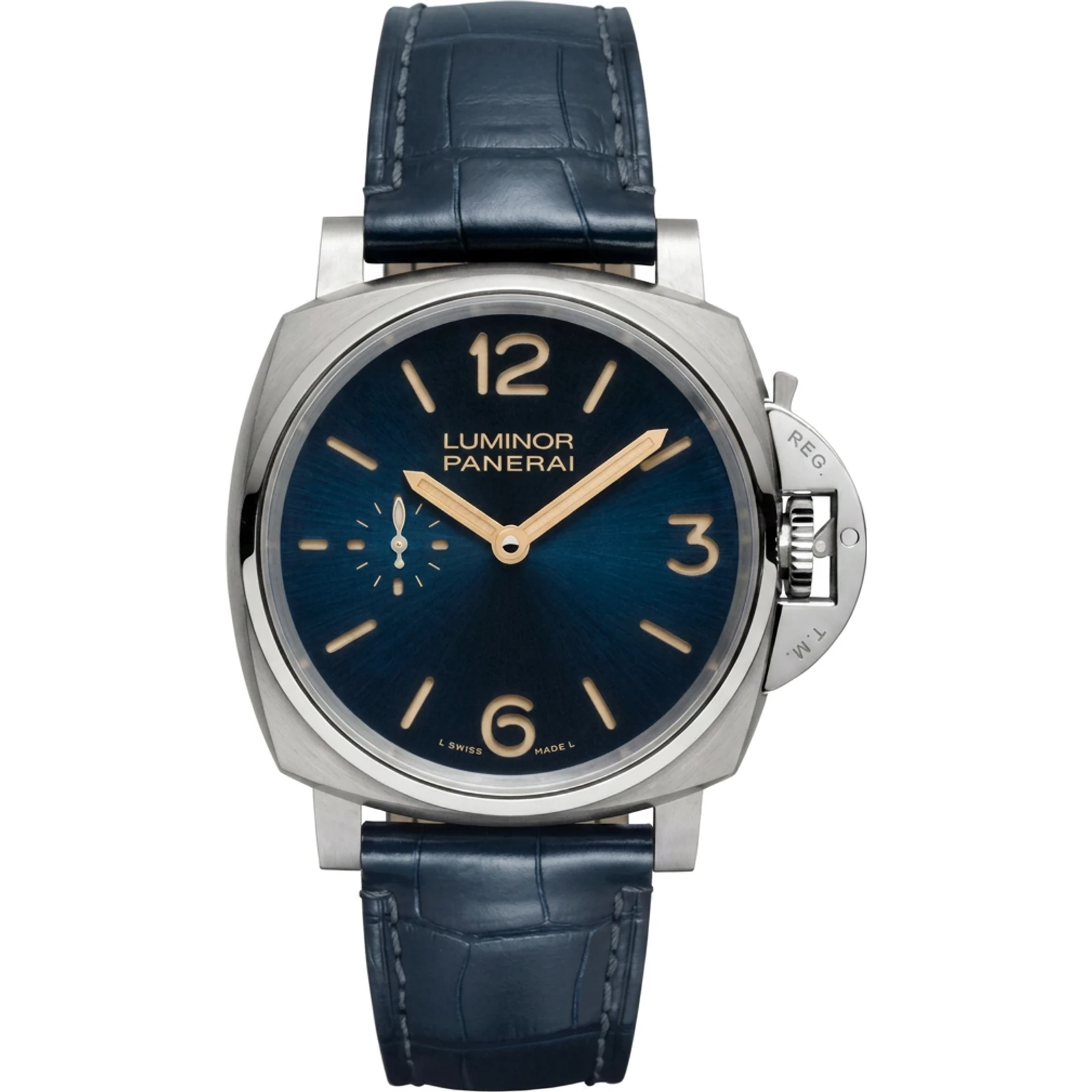Panerai Luminor Due PAM00728
