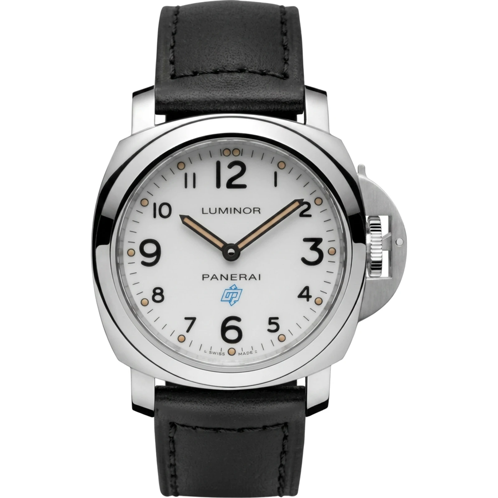 Panerai Luminor Base Logo PAM00630