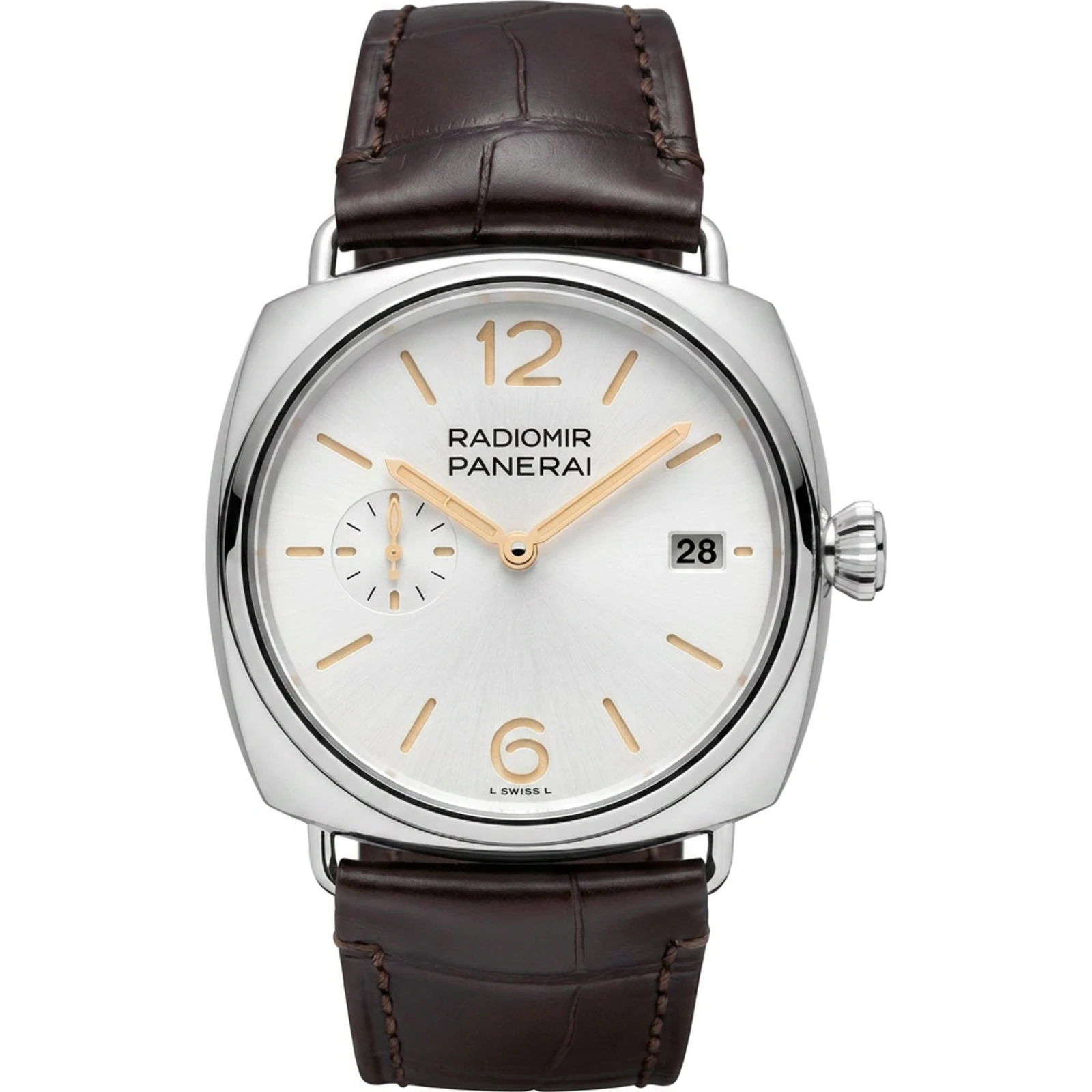 Panerai Radiomir Quaranta PAM01292