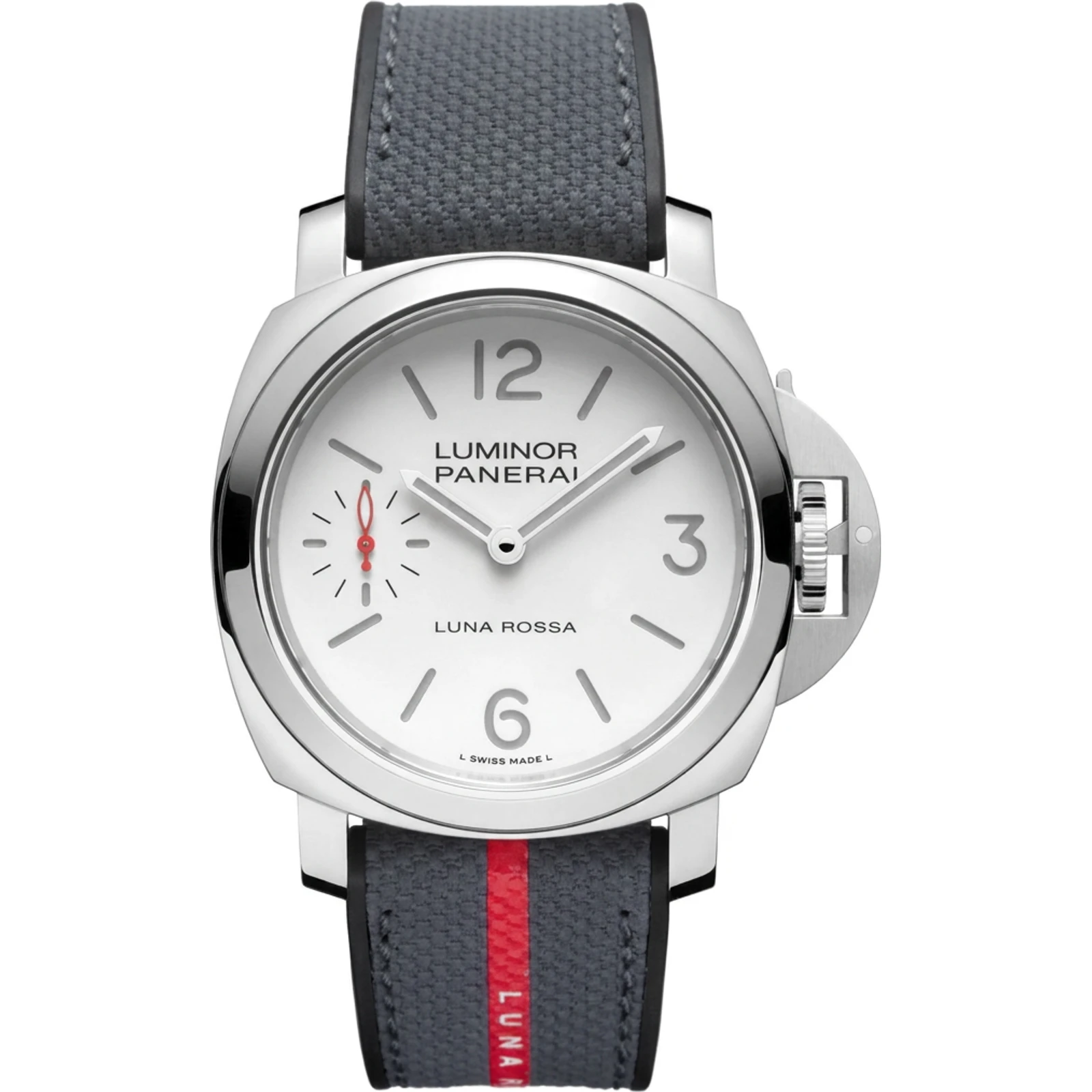 Panerai Luminor Luna Rossa PAM01342