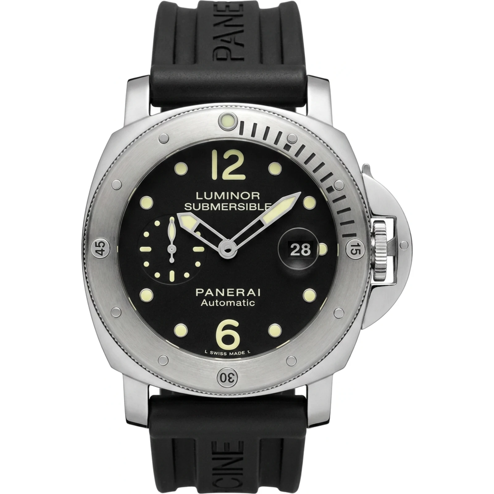 Panerai Luminor Submersible PAM00024