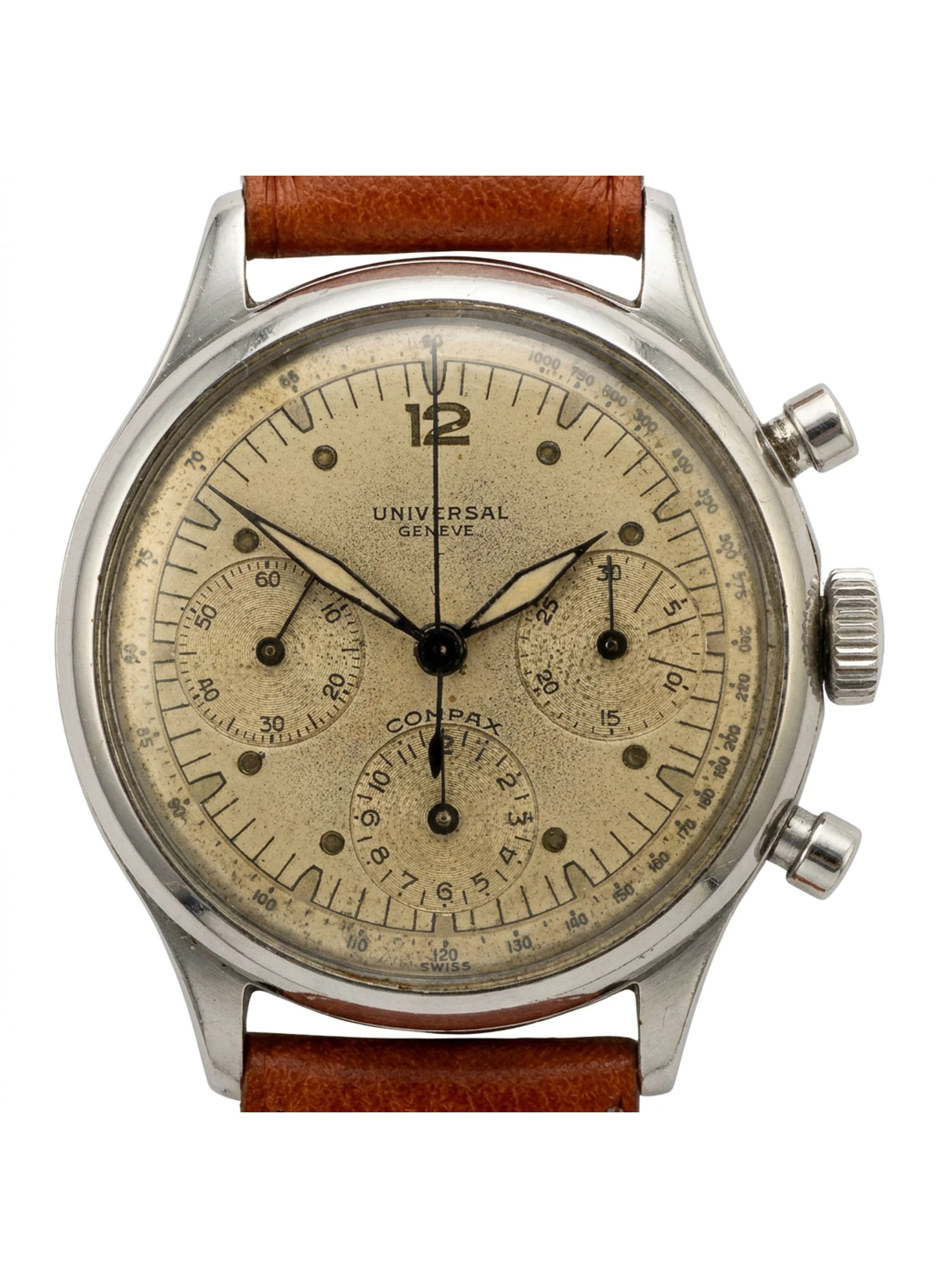 Universal Compax 885103/01