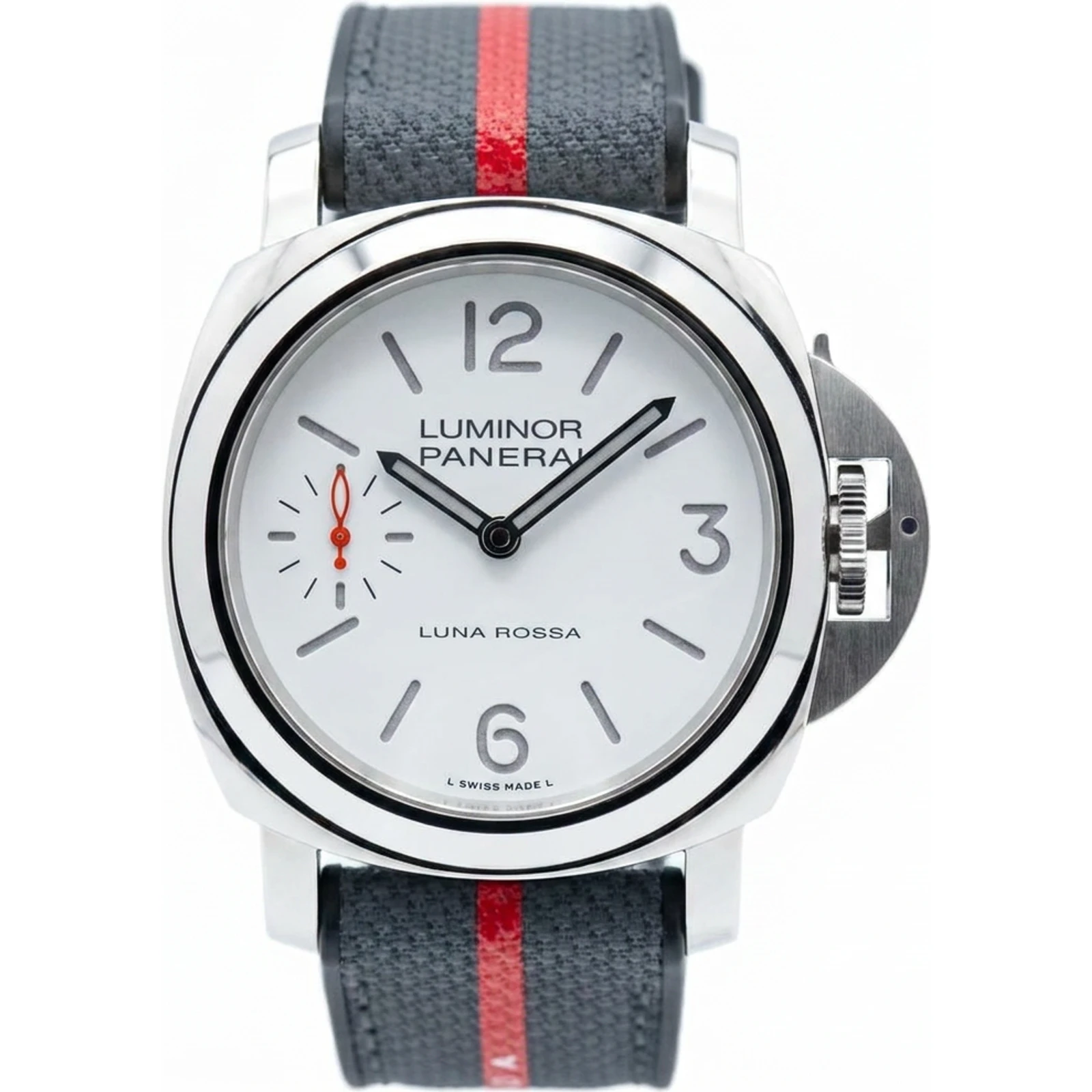 Panerai Luminor Luna Rossa PAM1342