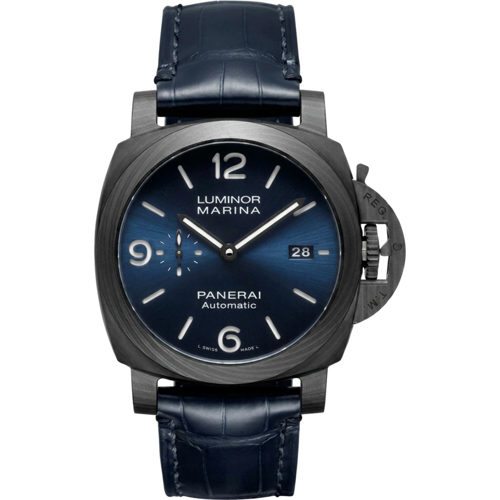 Panerai Luminor Marina PAM01664