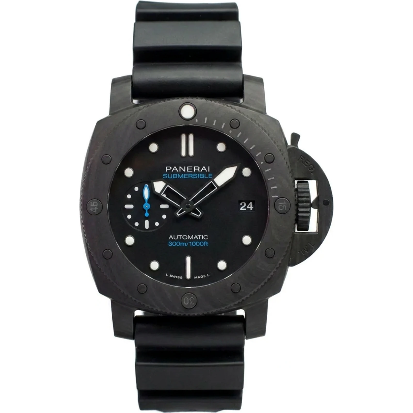 Panerai Luminor Submersible PAM02231