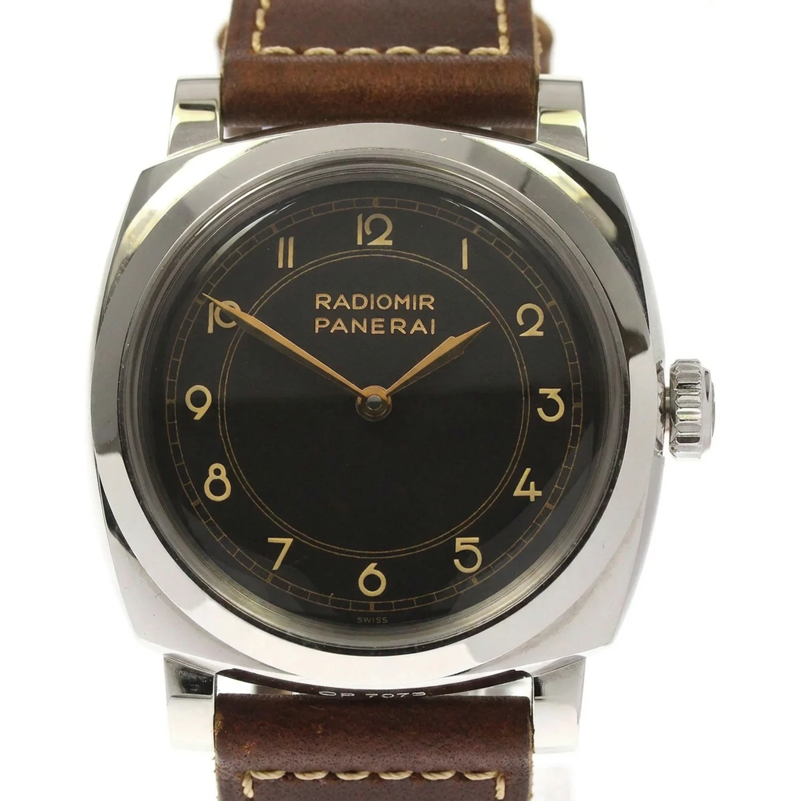 Panerai 3 Days Radiomir Pam00790 1940