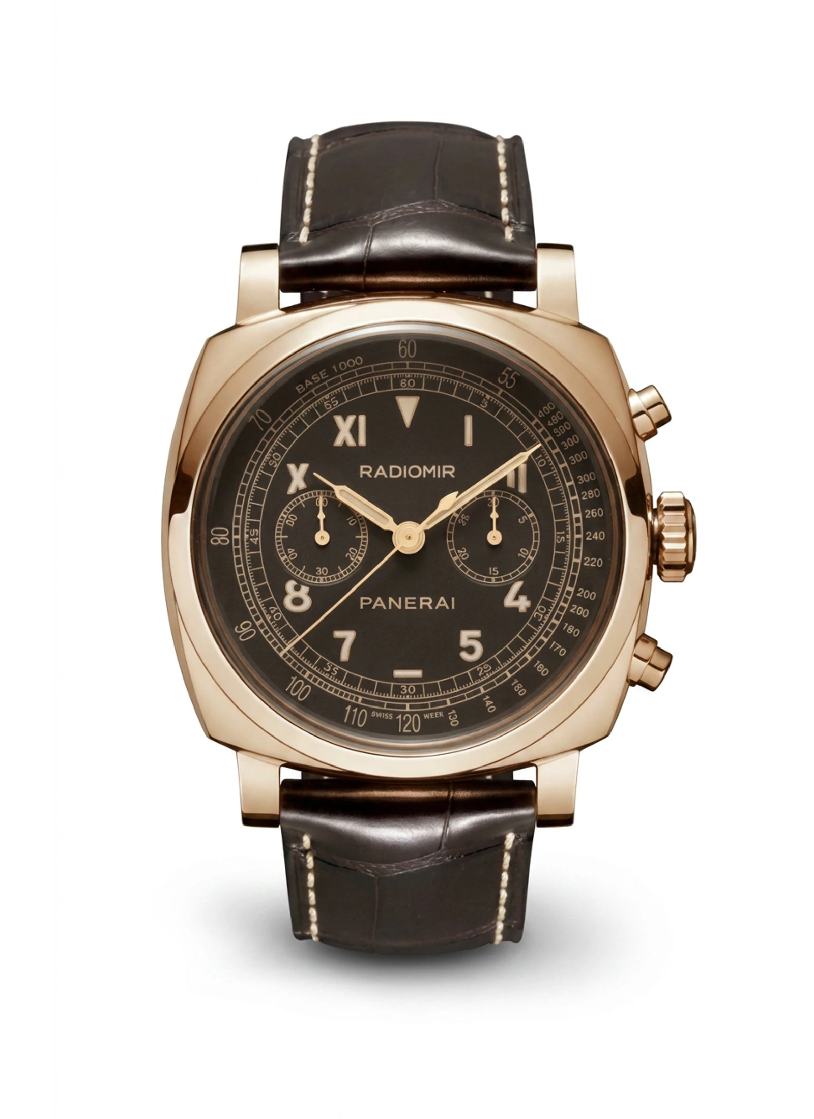 Panerai Radiomir 1940 Chronograph 45MM. PAM00519