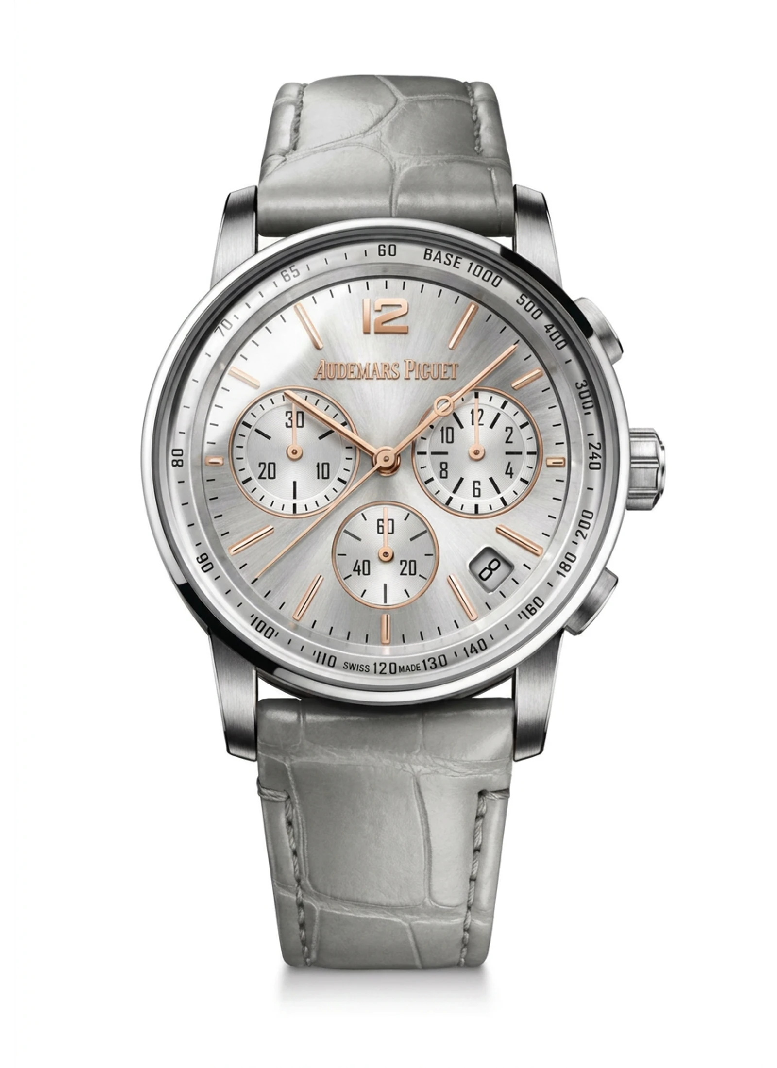 Audemars Piguet Code 11.59 26393CR.OO.A009CR.01