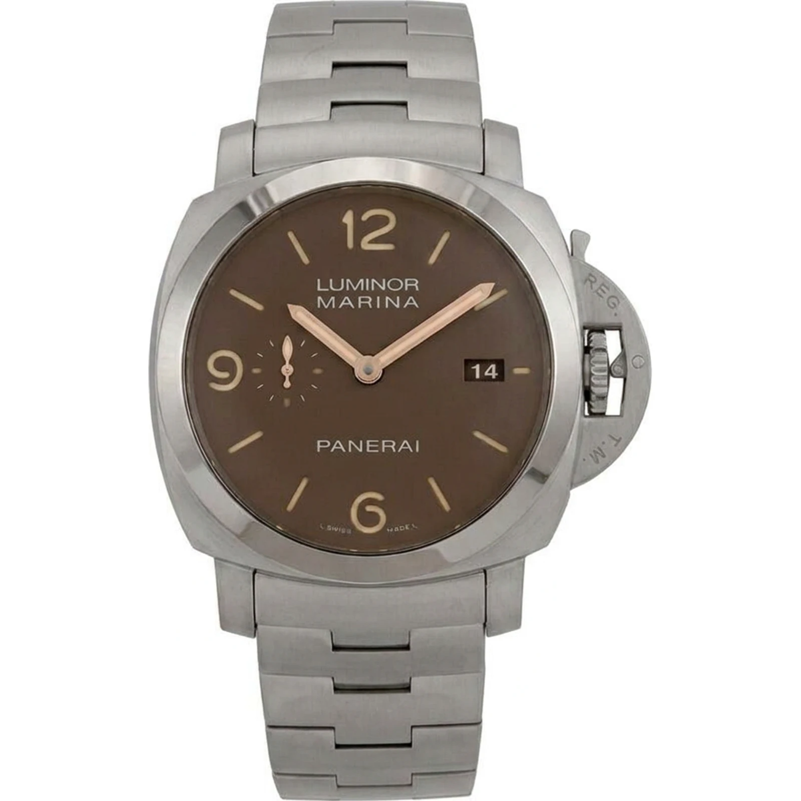 Panerai Luminor 1950 PAM00734