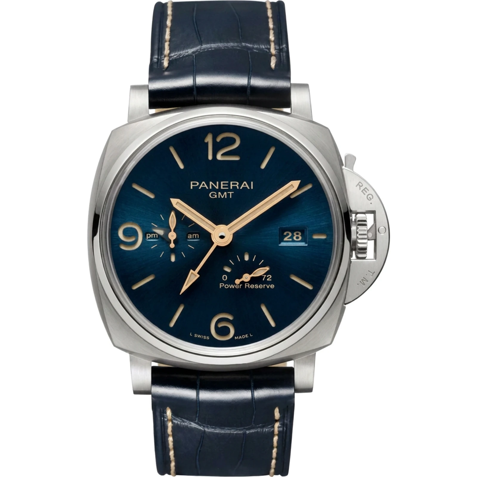 Panerai Luminor Due PAM00964