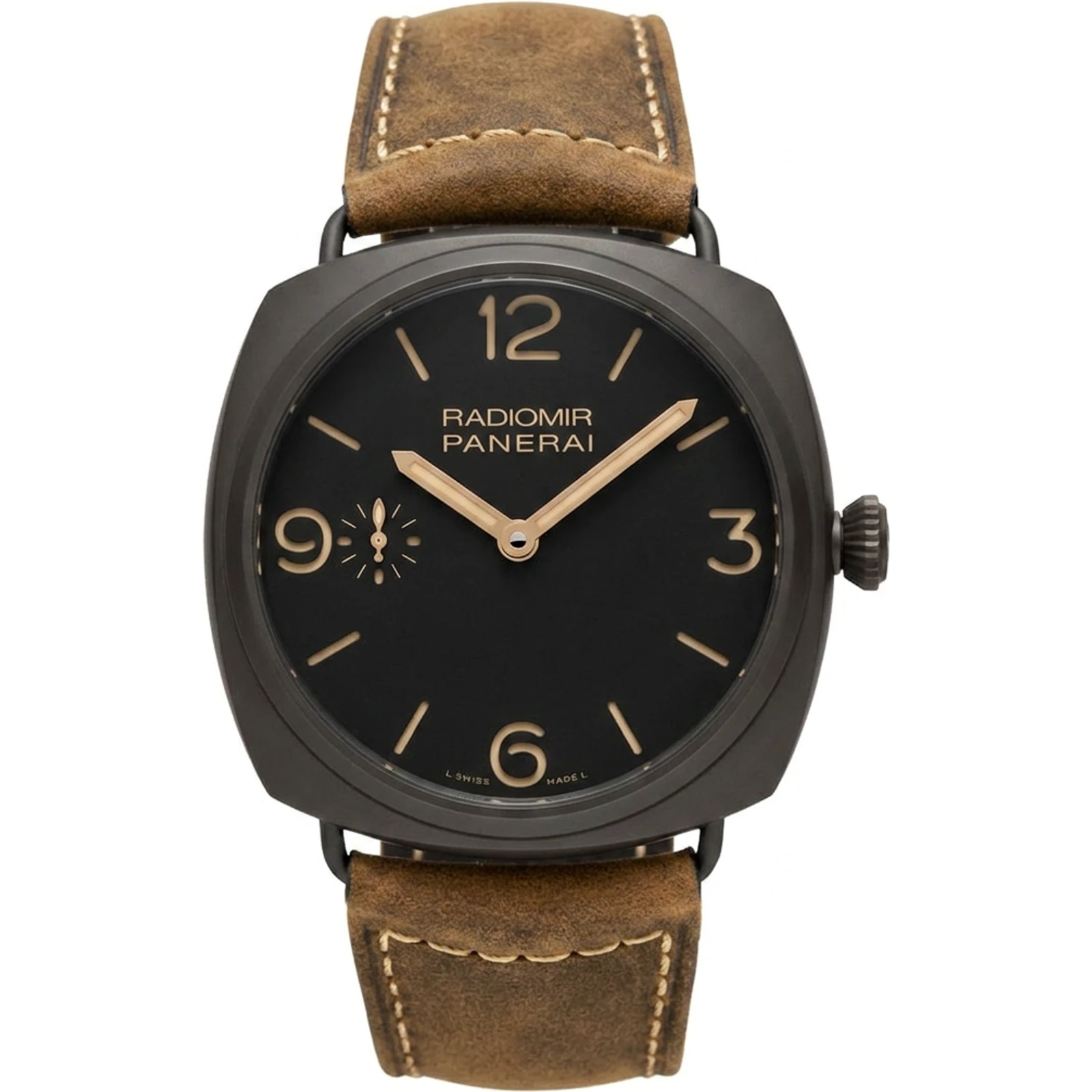 Panerai Radiomir 3 Days 47mm PAM00504