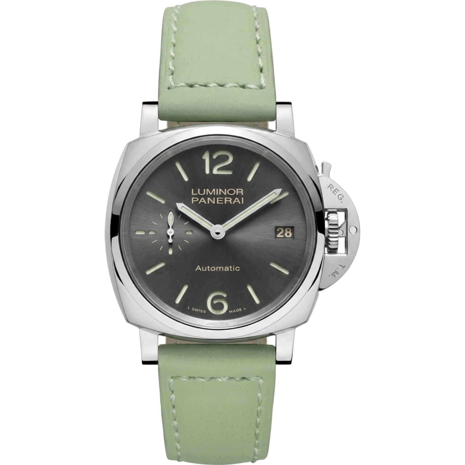 Panerai Luminor Due PAM00755