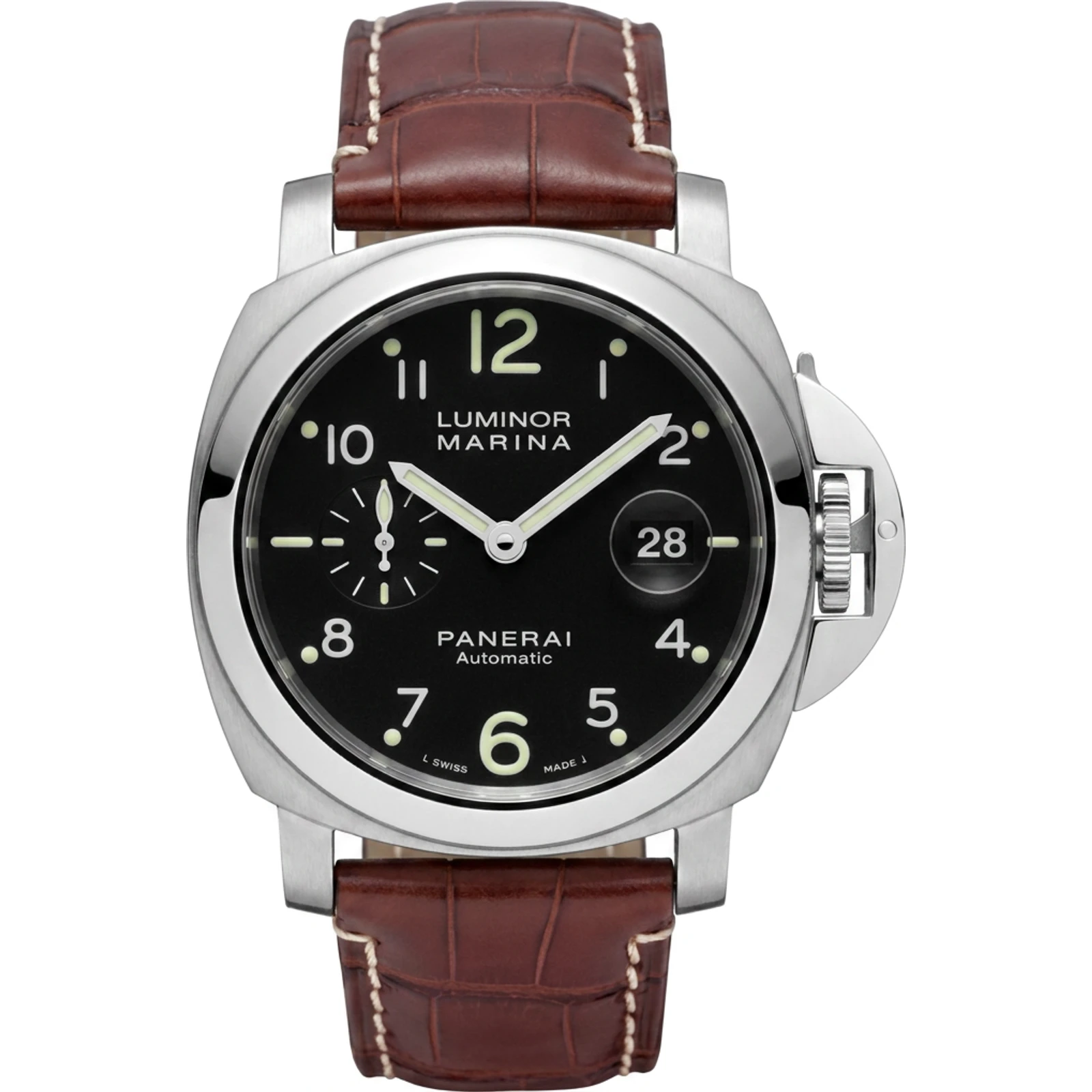 Panerai Luminor Marina Automatic PAM00164