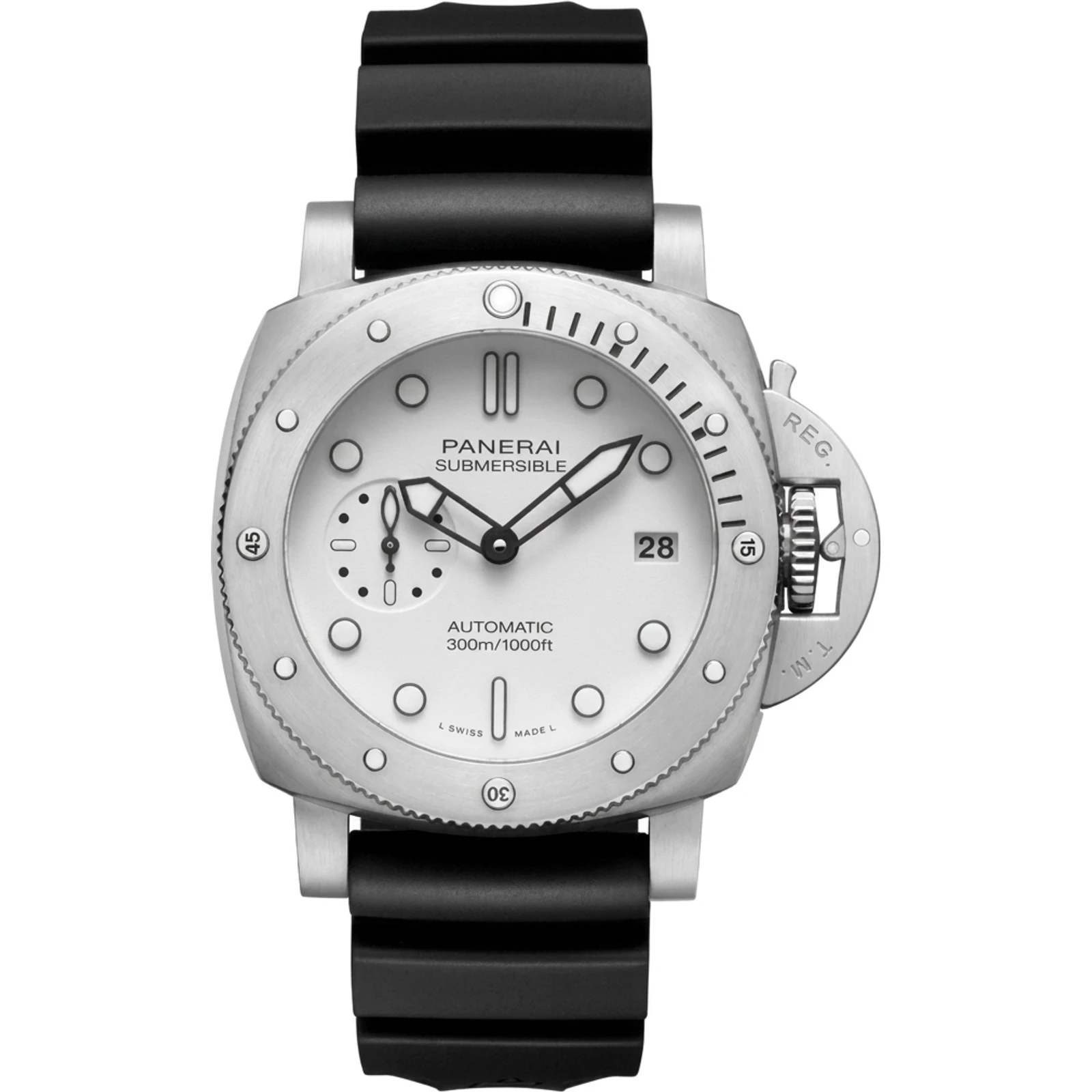 Panerai Luminor Submersible PAM02223