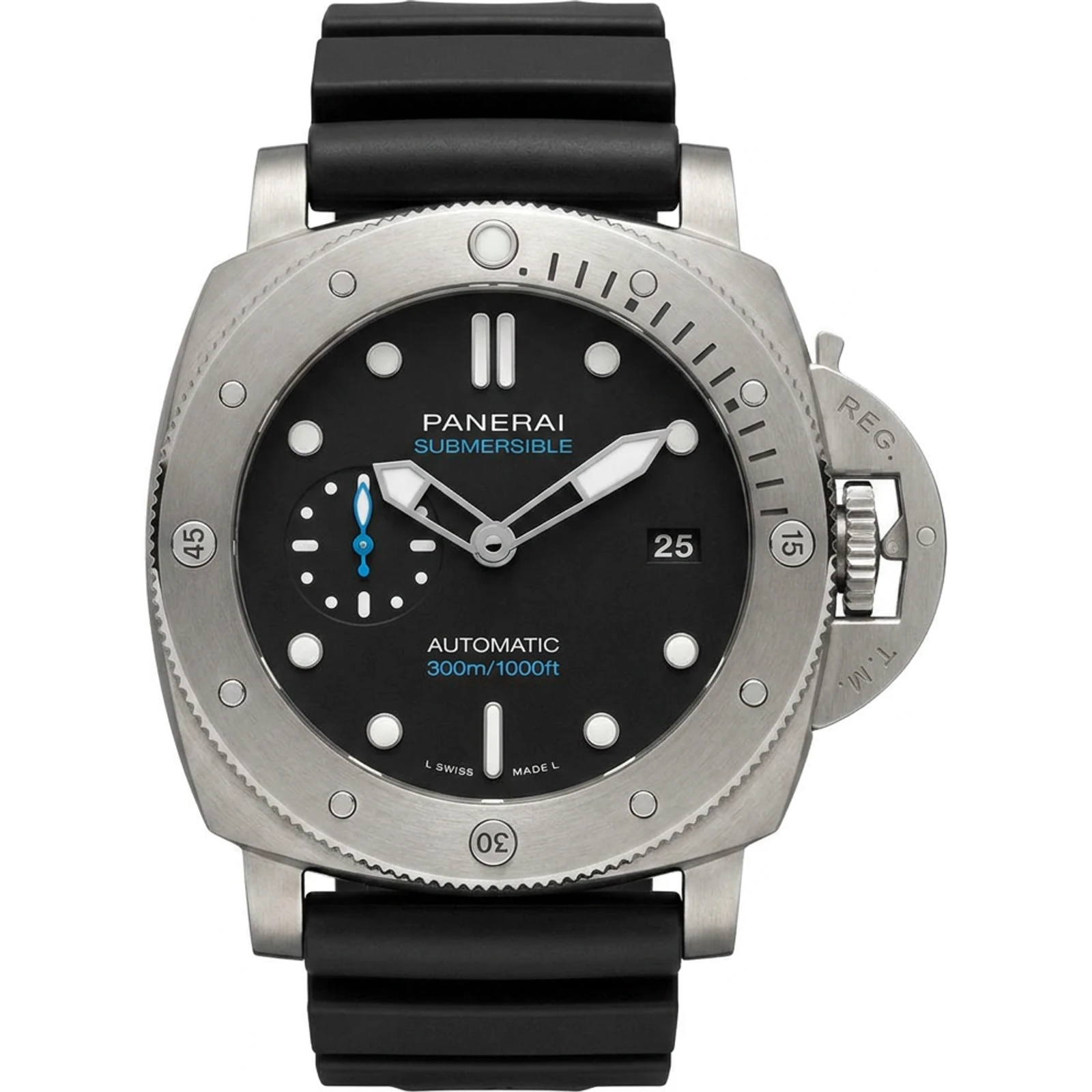 Panerai Luminor Submersible 1950 3 Days Automatic PAM02305