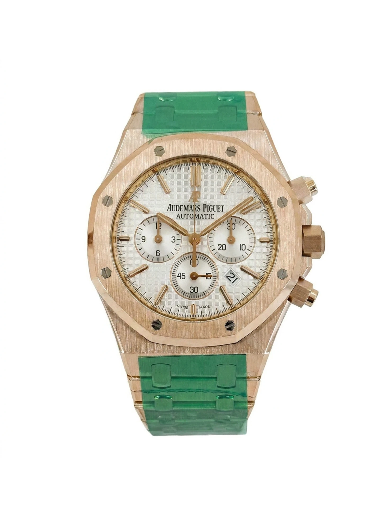 Audemars Piguet Royal Oak Chronograph 26320OR