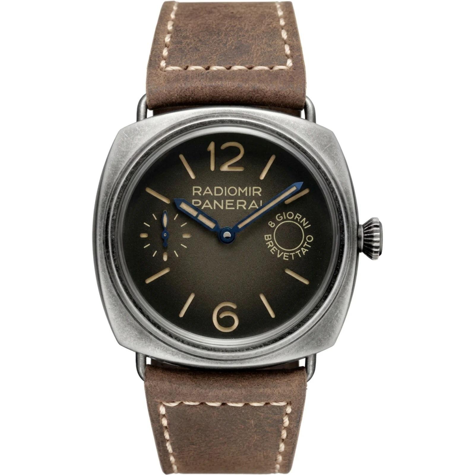 Panerai Luminor 1950 3 Days GMT Power Reserve Automatic PAM01347