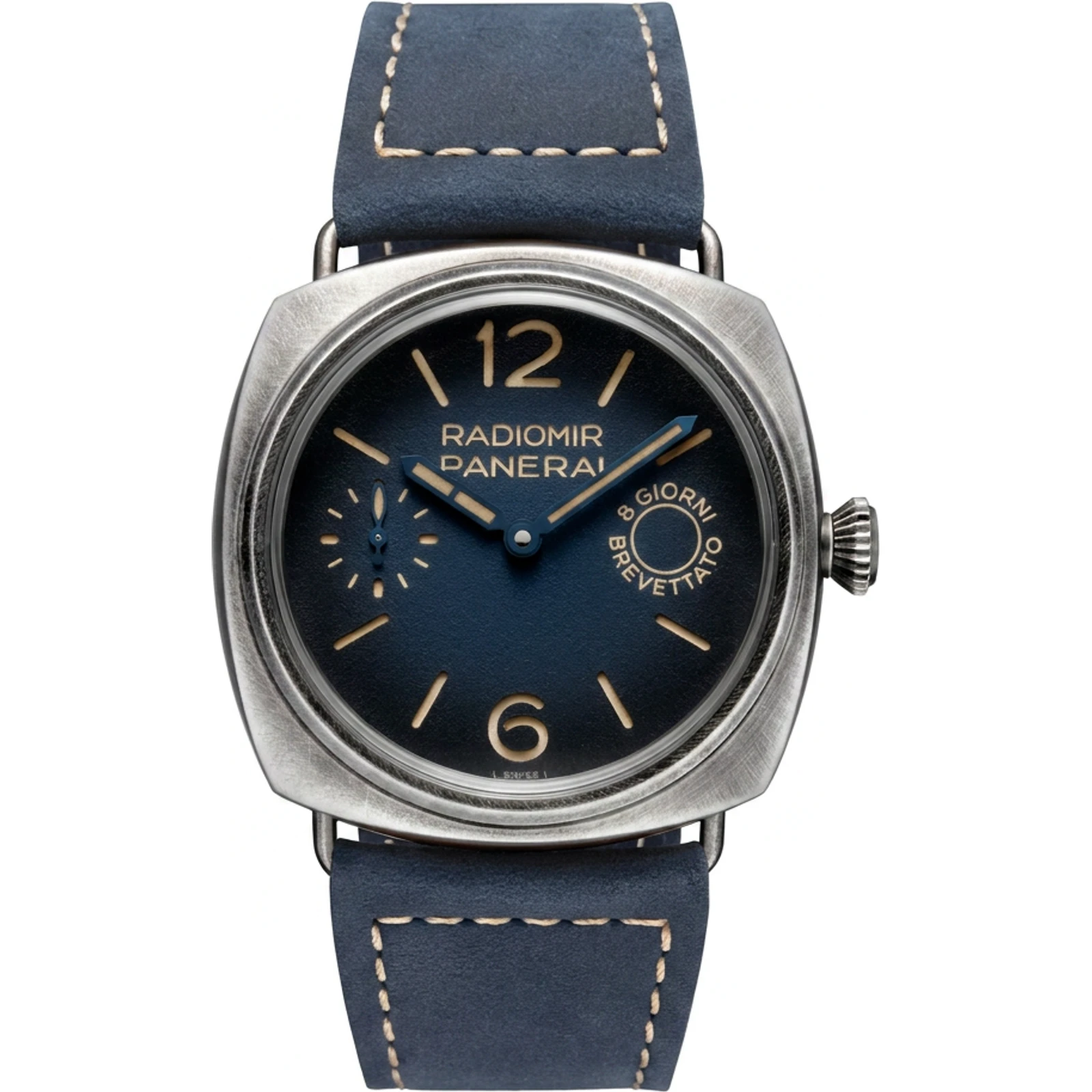 Panerai Radiomir Otto Giorni PAM01348