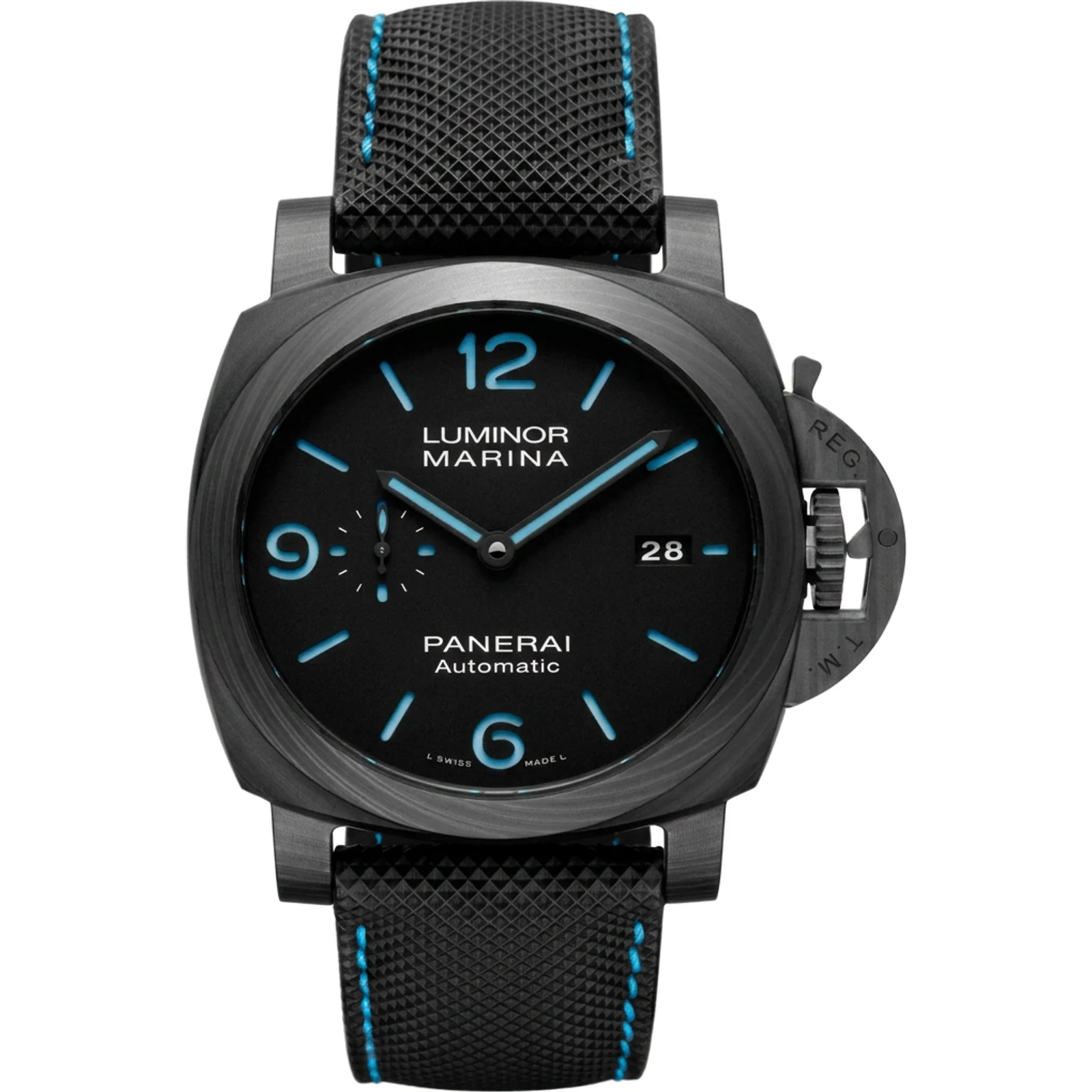 Panerai pam02661